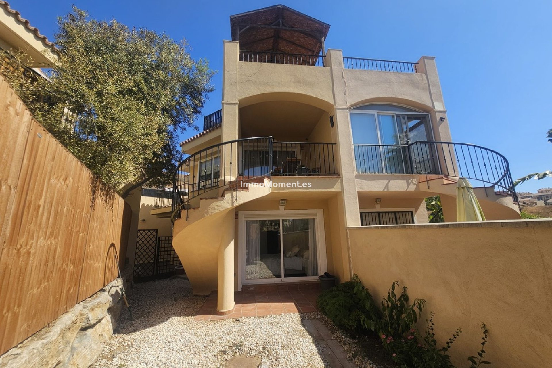 Bestaande woning - Villa - Mijas - Mijas Costa