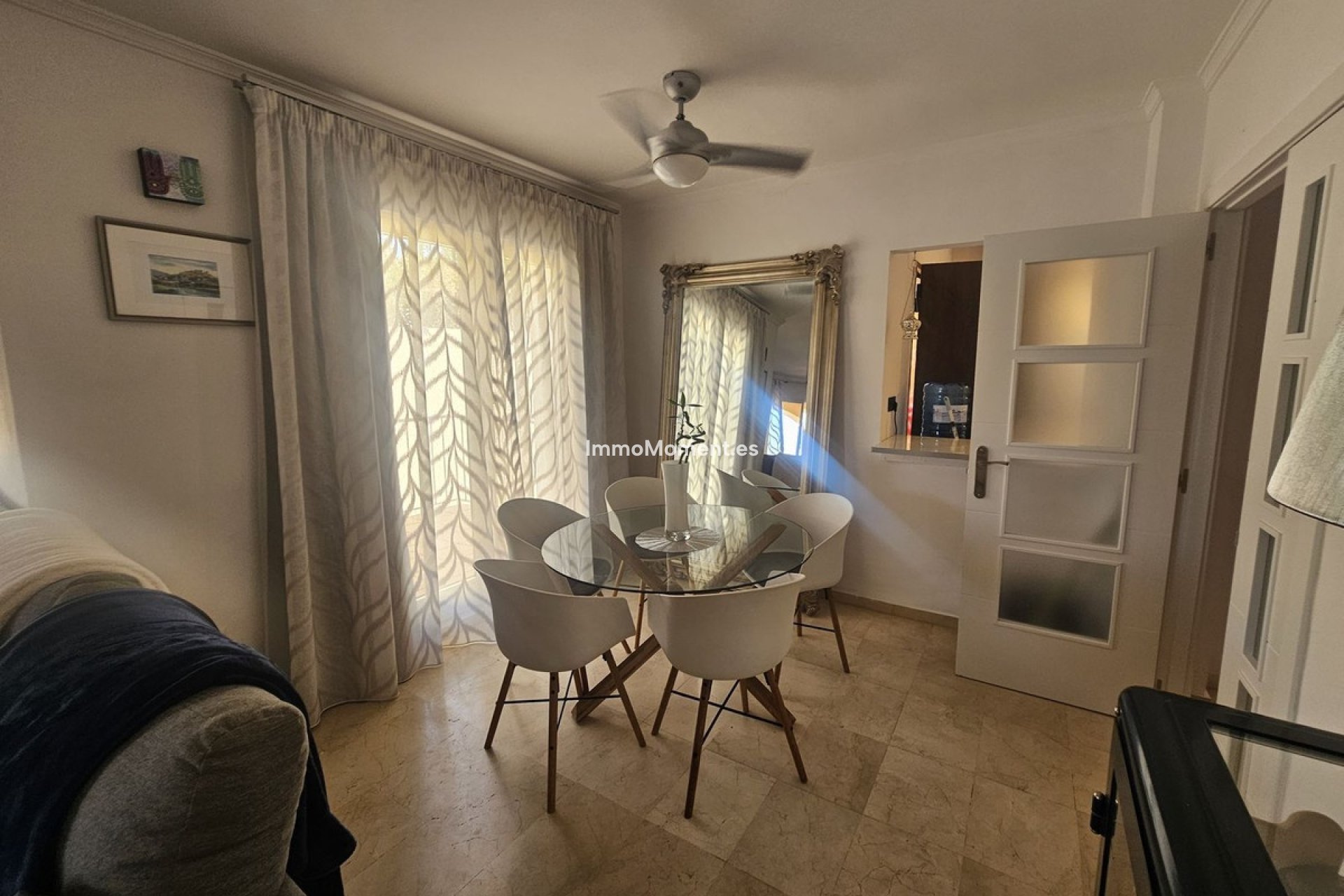 Bestaande woning - Villa - Mijas - Mijas Costa