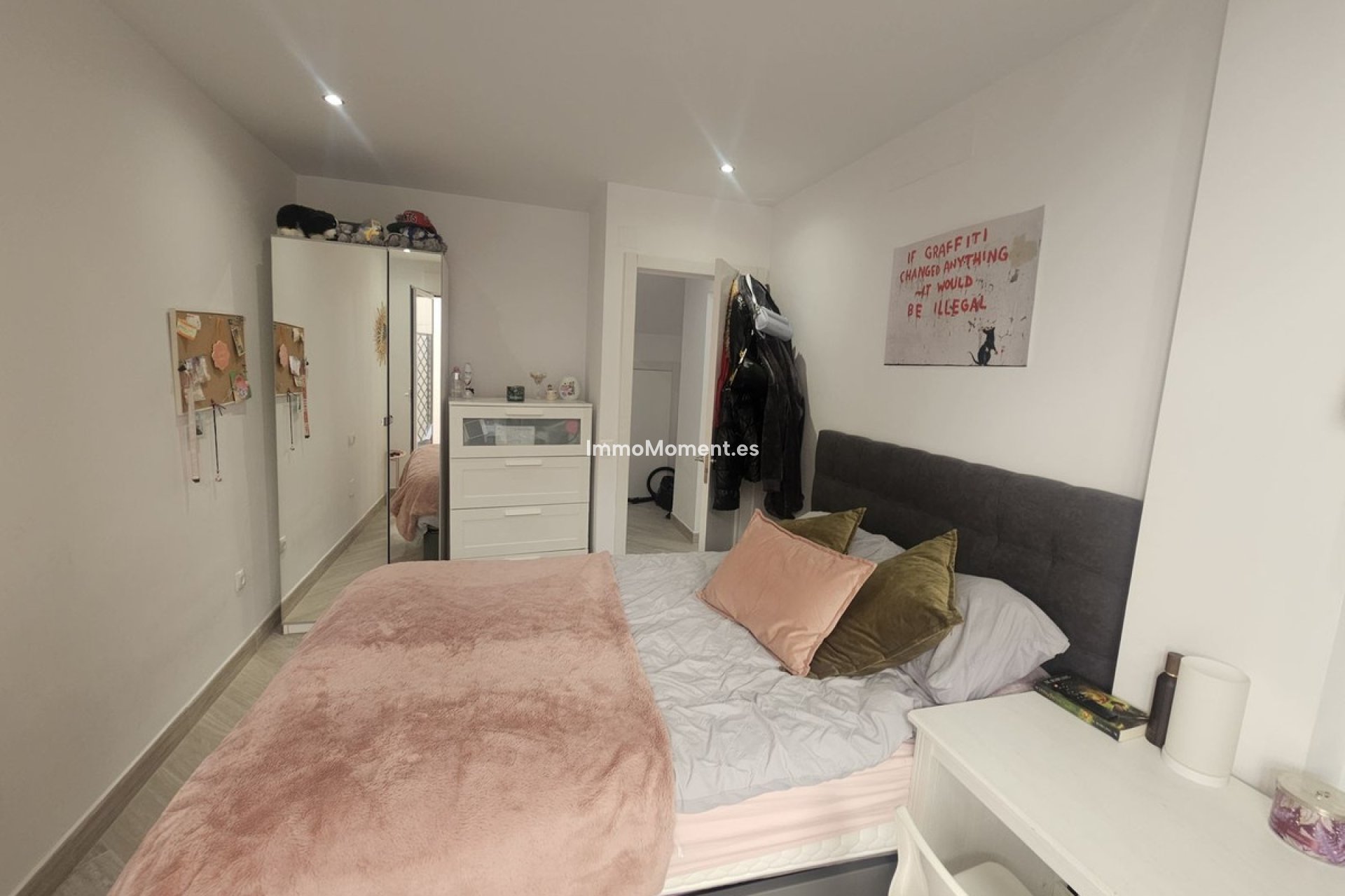 Bestaande woning - Villa - Mijas - Mijas Costa