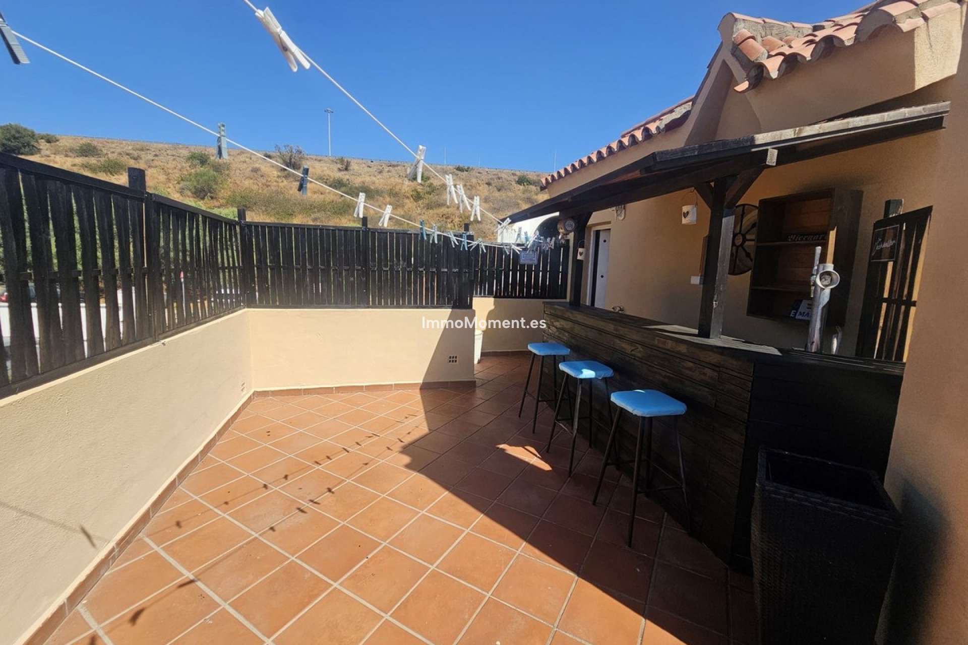 Bestaande woning - Villa - Mijas - Mijas Costa