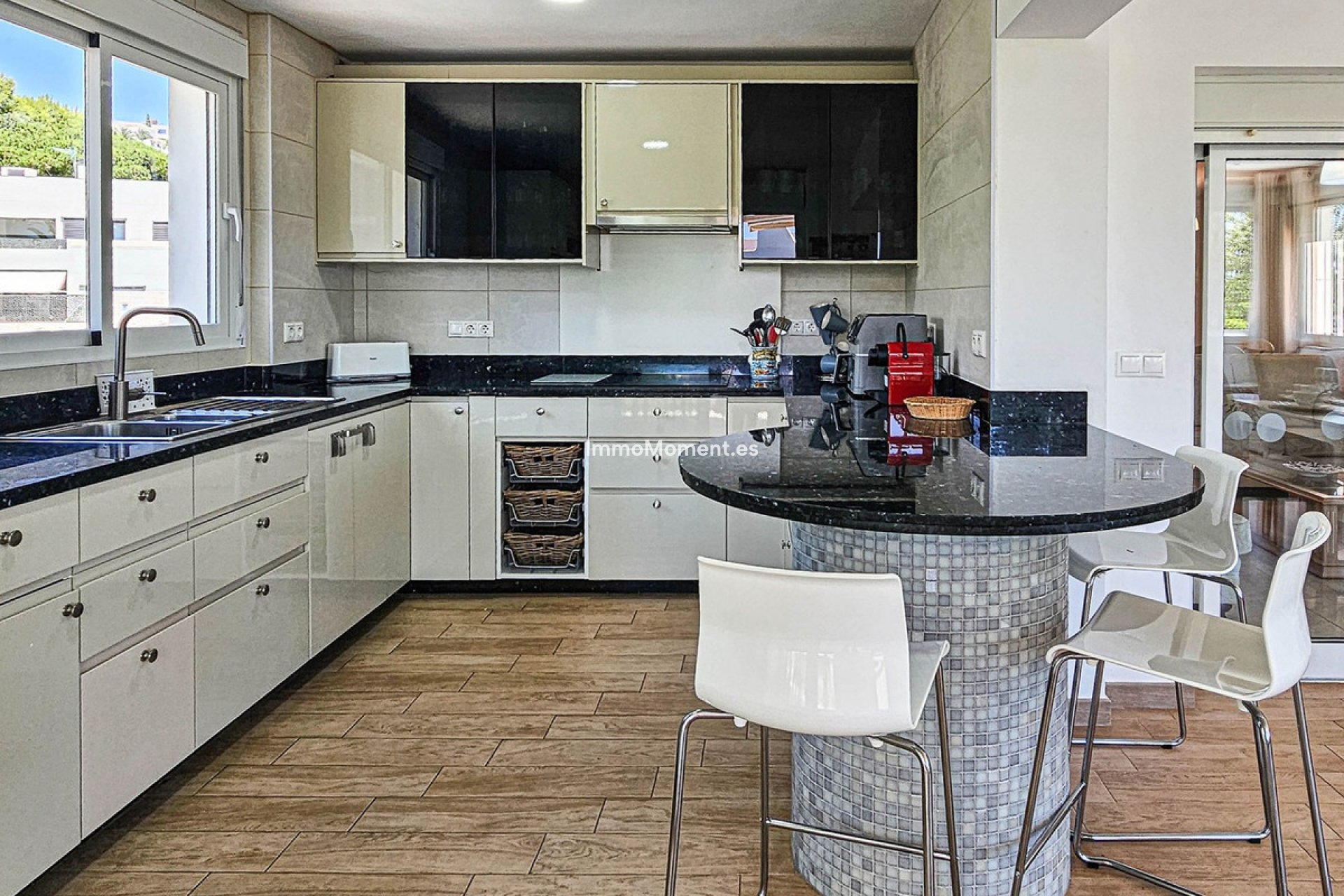 Bestaande woning - Villa - Mijas - Mijas Costa