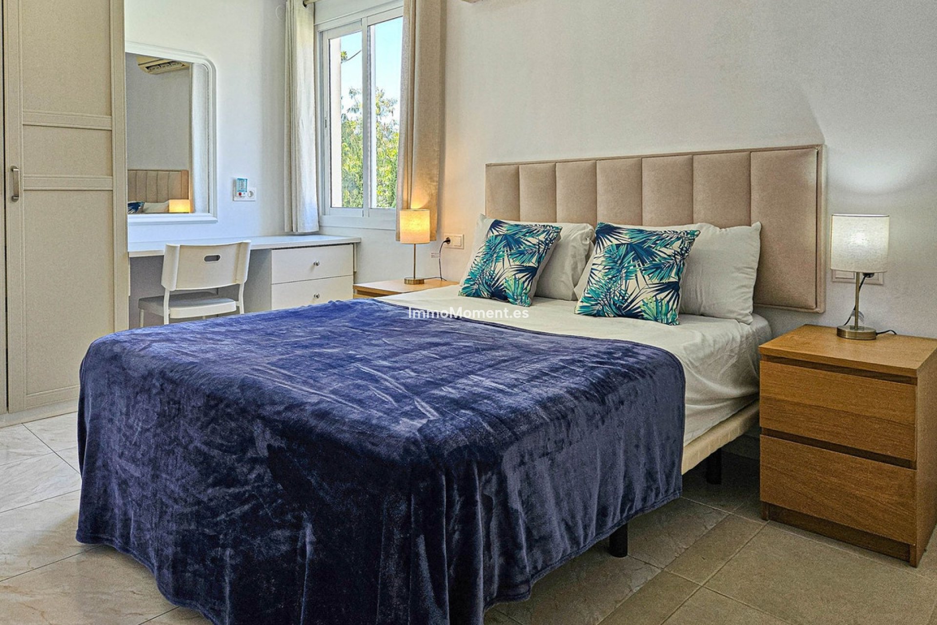 Bestaande woning - Villa - Mijas - Mijas Costa