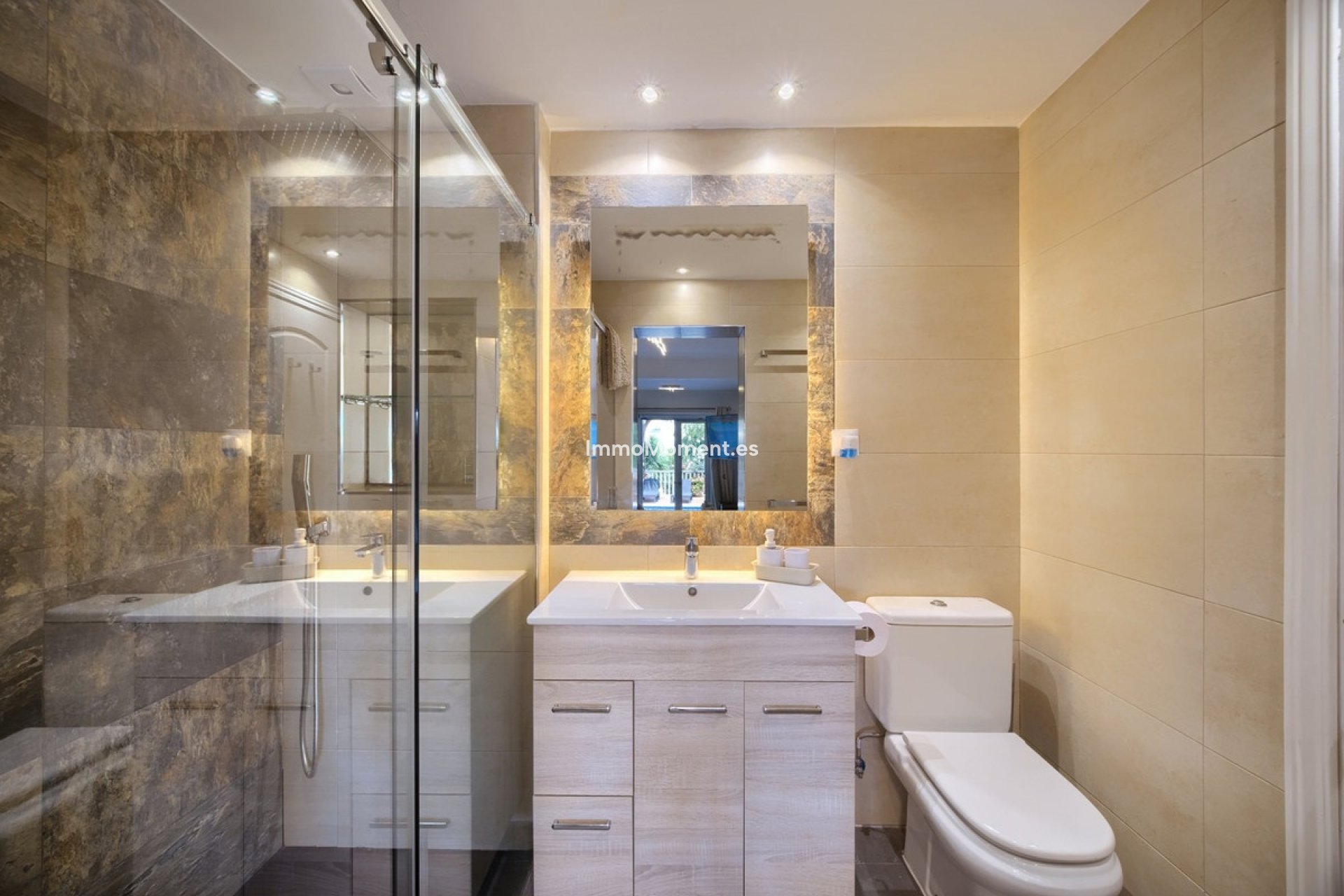 Bestaande woning - Villa - Mijas - Mijas Costa