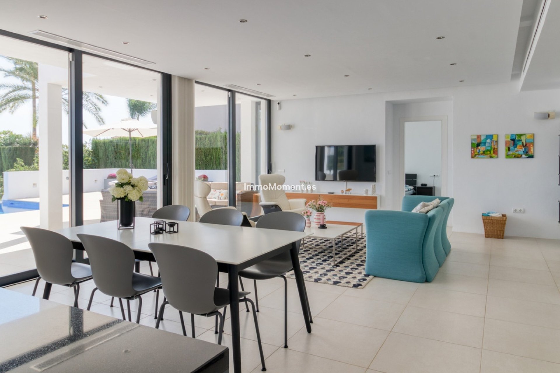 Bestaande woning - Villa - Mijas - Mijas Costa