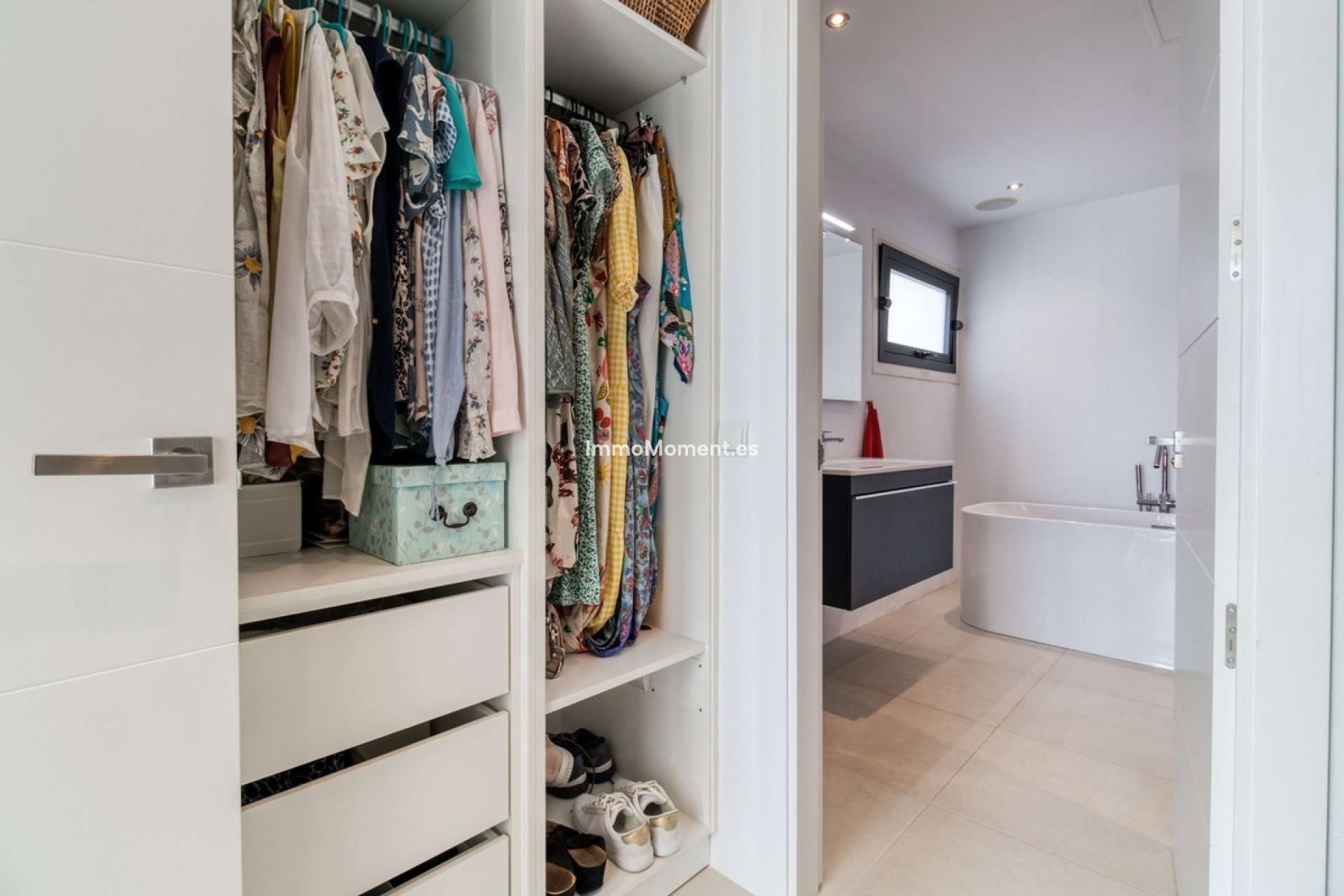 Bestaande woning - Villa - Mijas - Mijas Costa