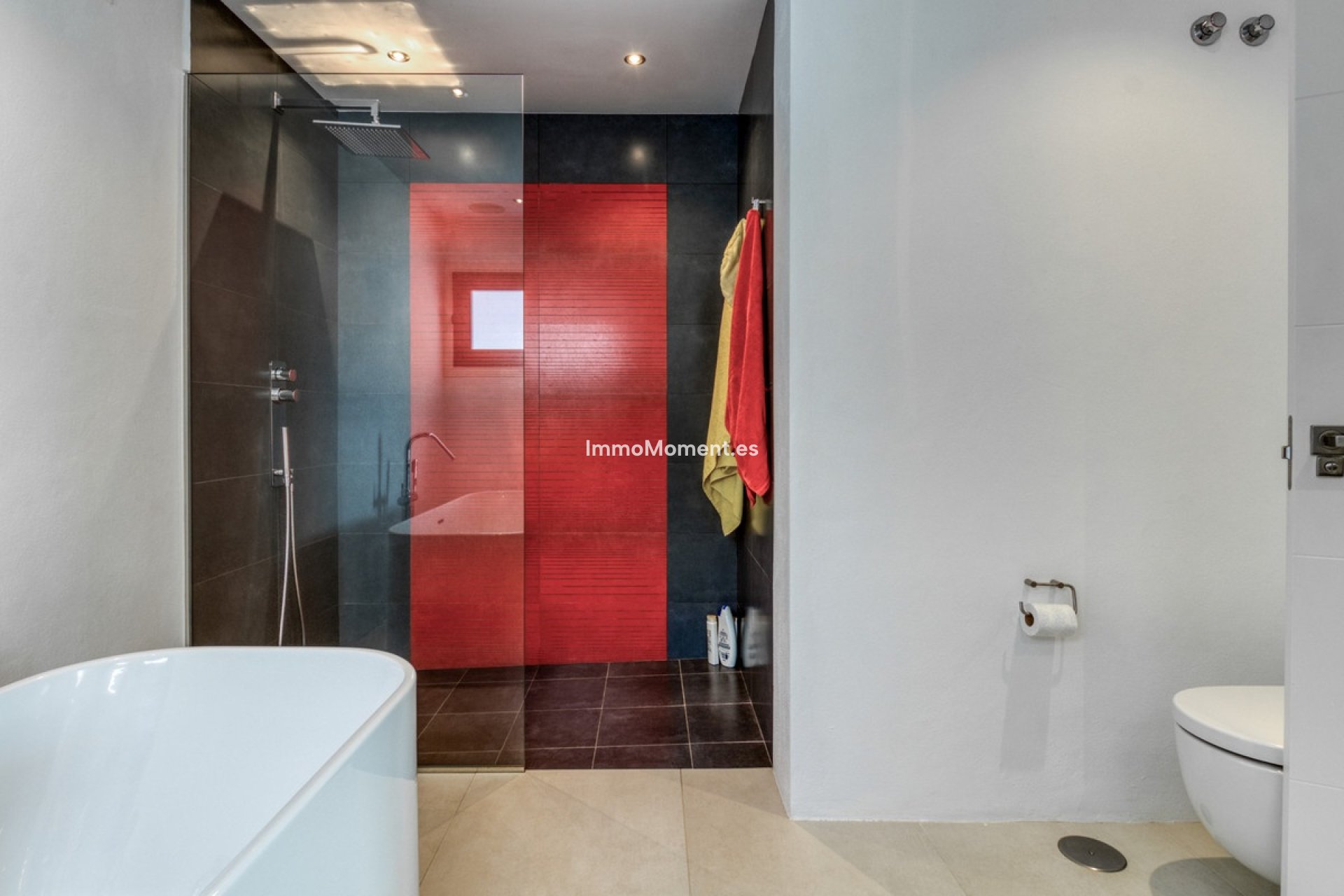 Bestaande woning - Villa - Mijas - Mijas Costa