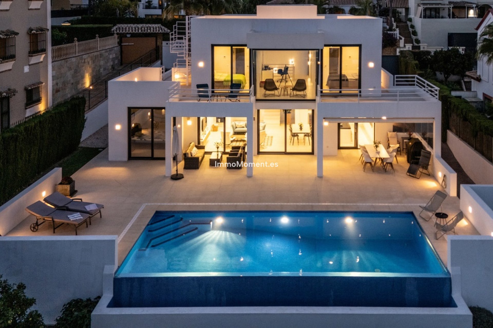 Bestaande woning - Villa - Mijas - Mijas Costa