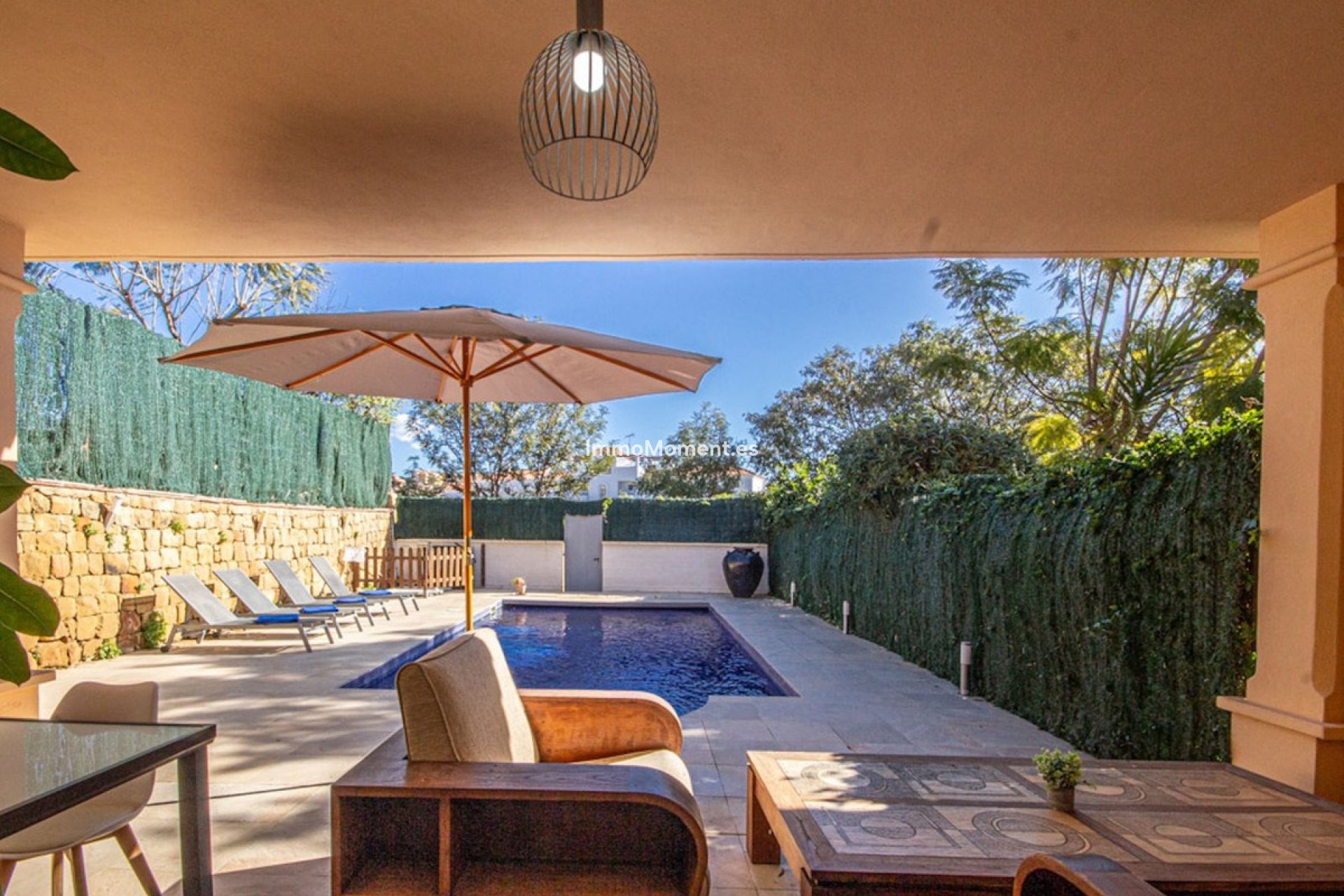 Bestaande woning - Villa - Mijas - Mijas Costa