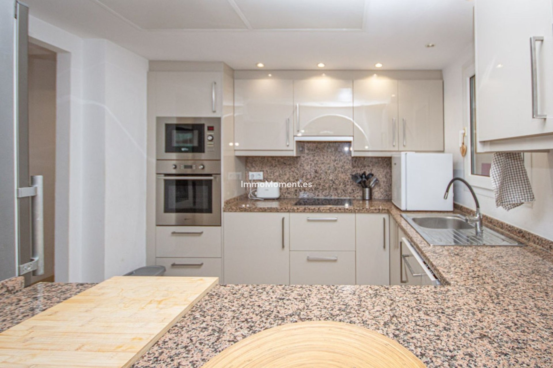 Bestaande woning - Villa - Mijas - Mijas Costa