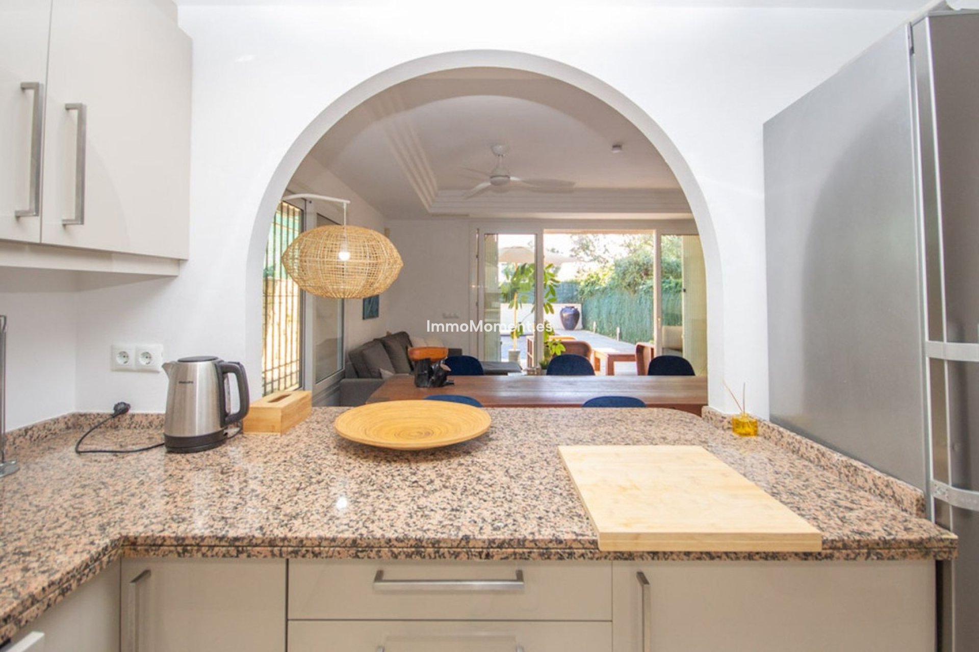 Bestaande woning - Villa - Mijas - Mijas Costa