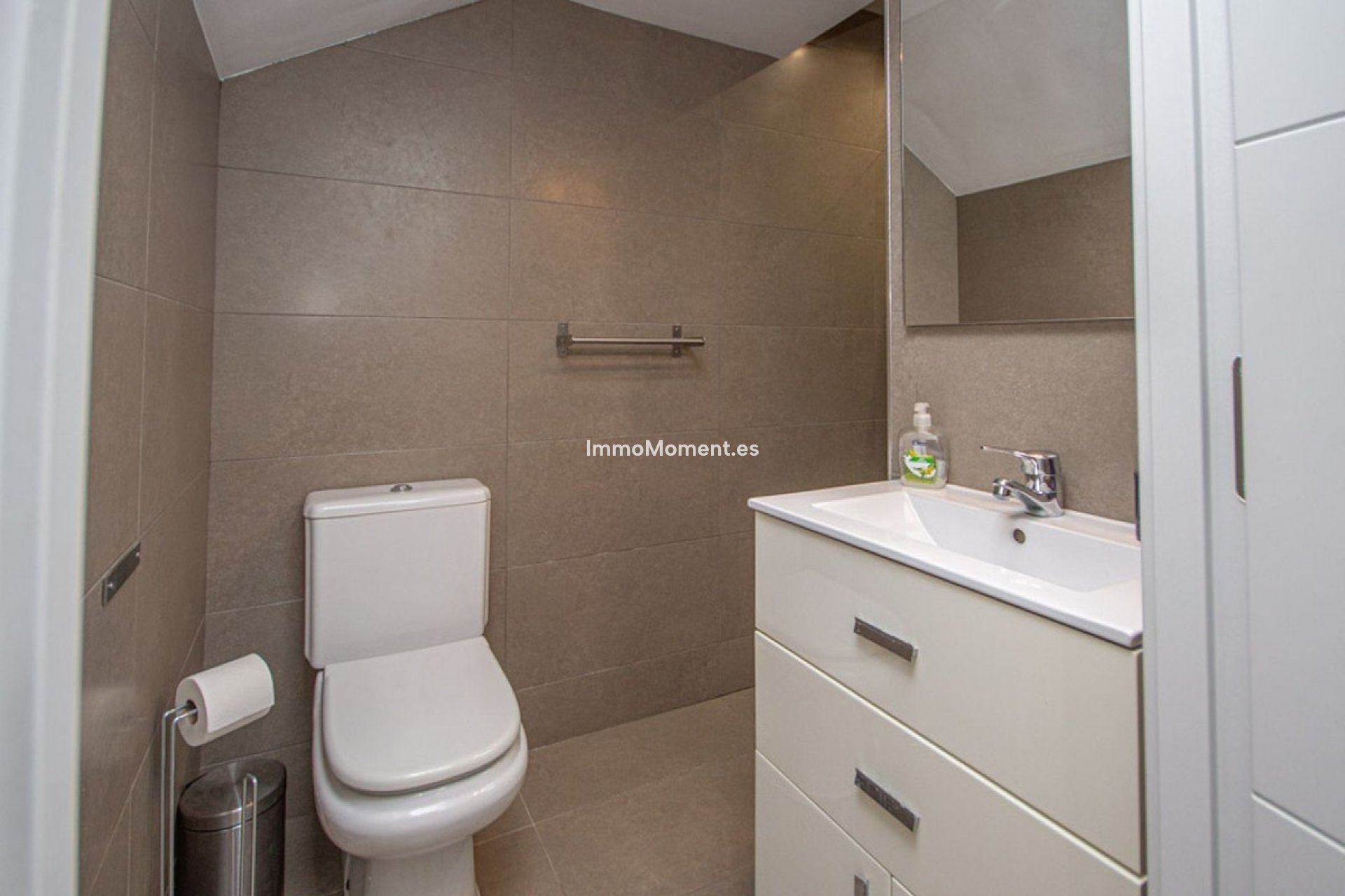 Bestaande woning - Villa - Mijas - Mijas Costa