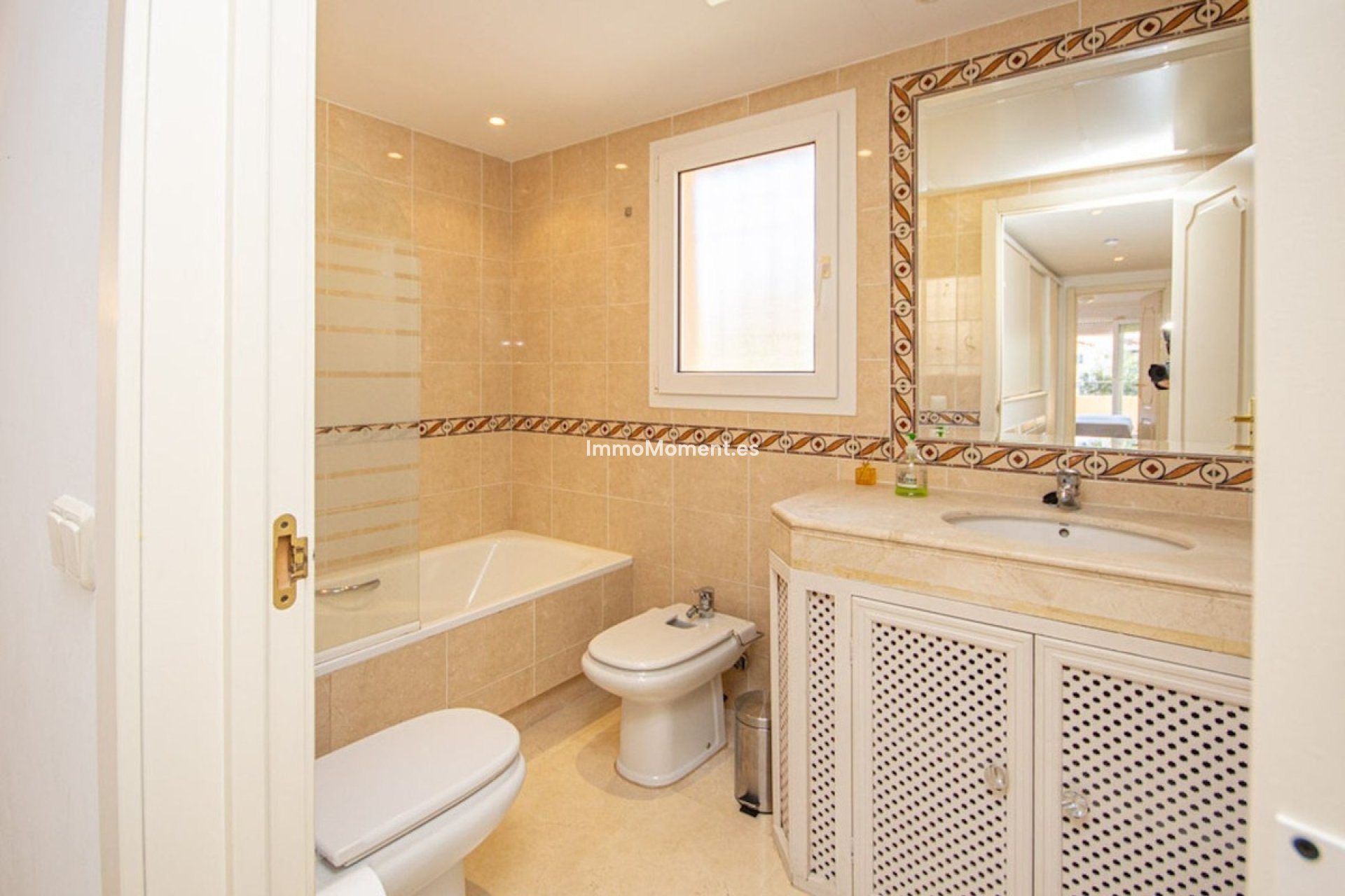 Bestaande woning - Villa - Mijas - Mijas Costa