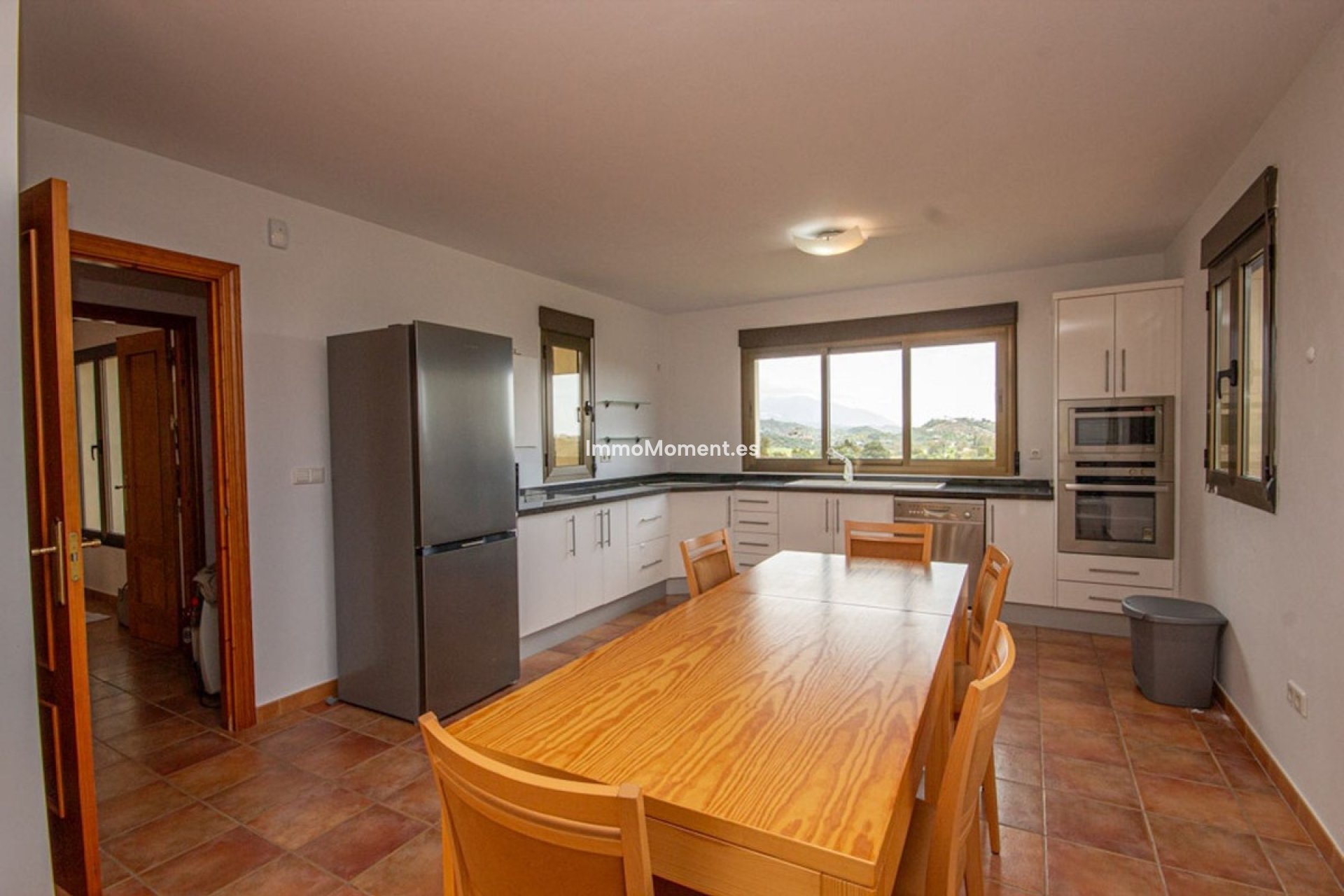 Bestaande woning - Villa - Mijas - Mijas Costa