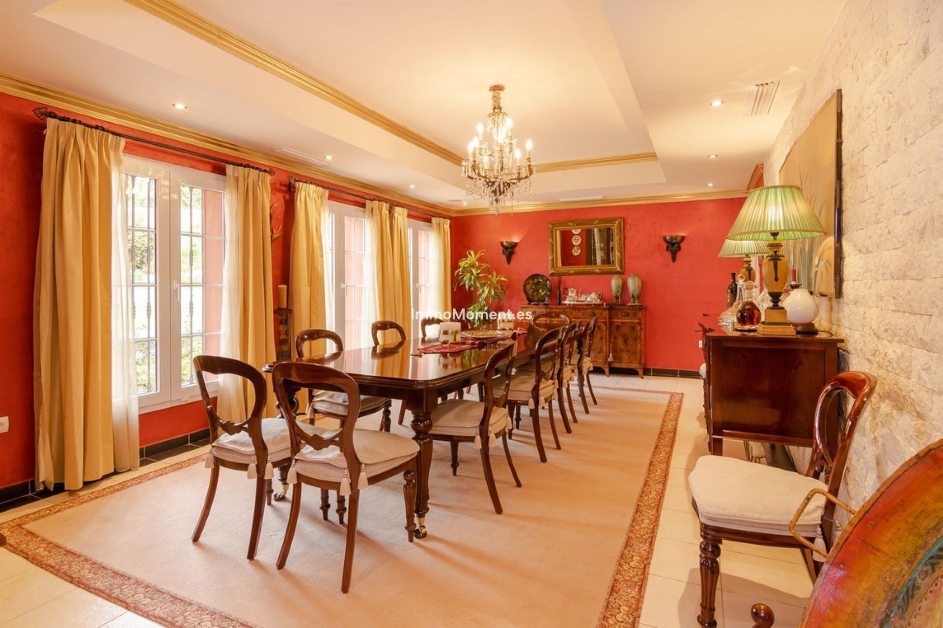 Bestaande woning - Villa - Mijas - Mijas Costa