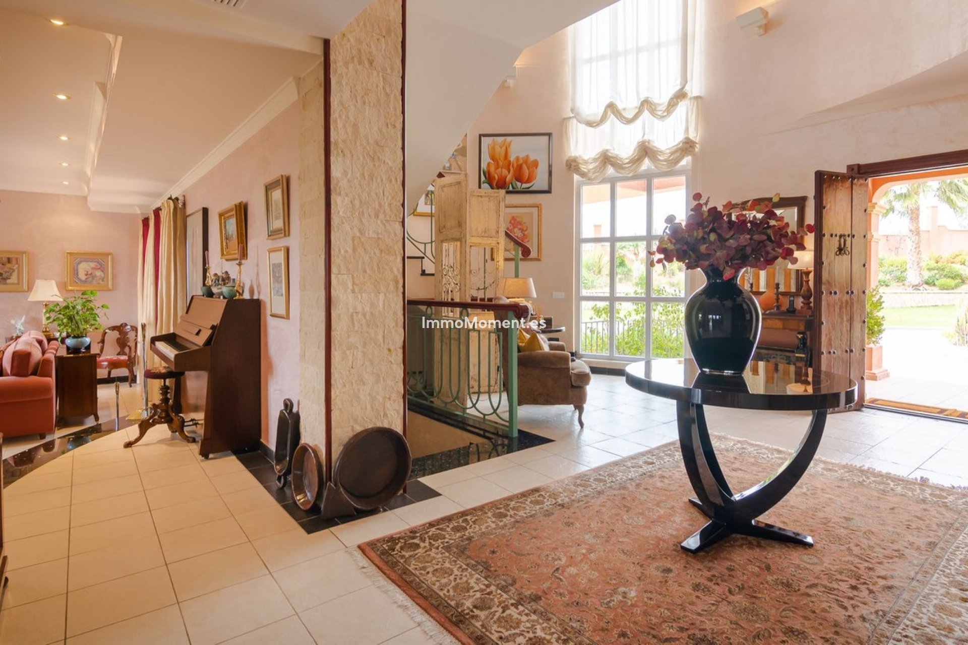 Bestaande woning - Villa - Mijas - Mijas Costa