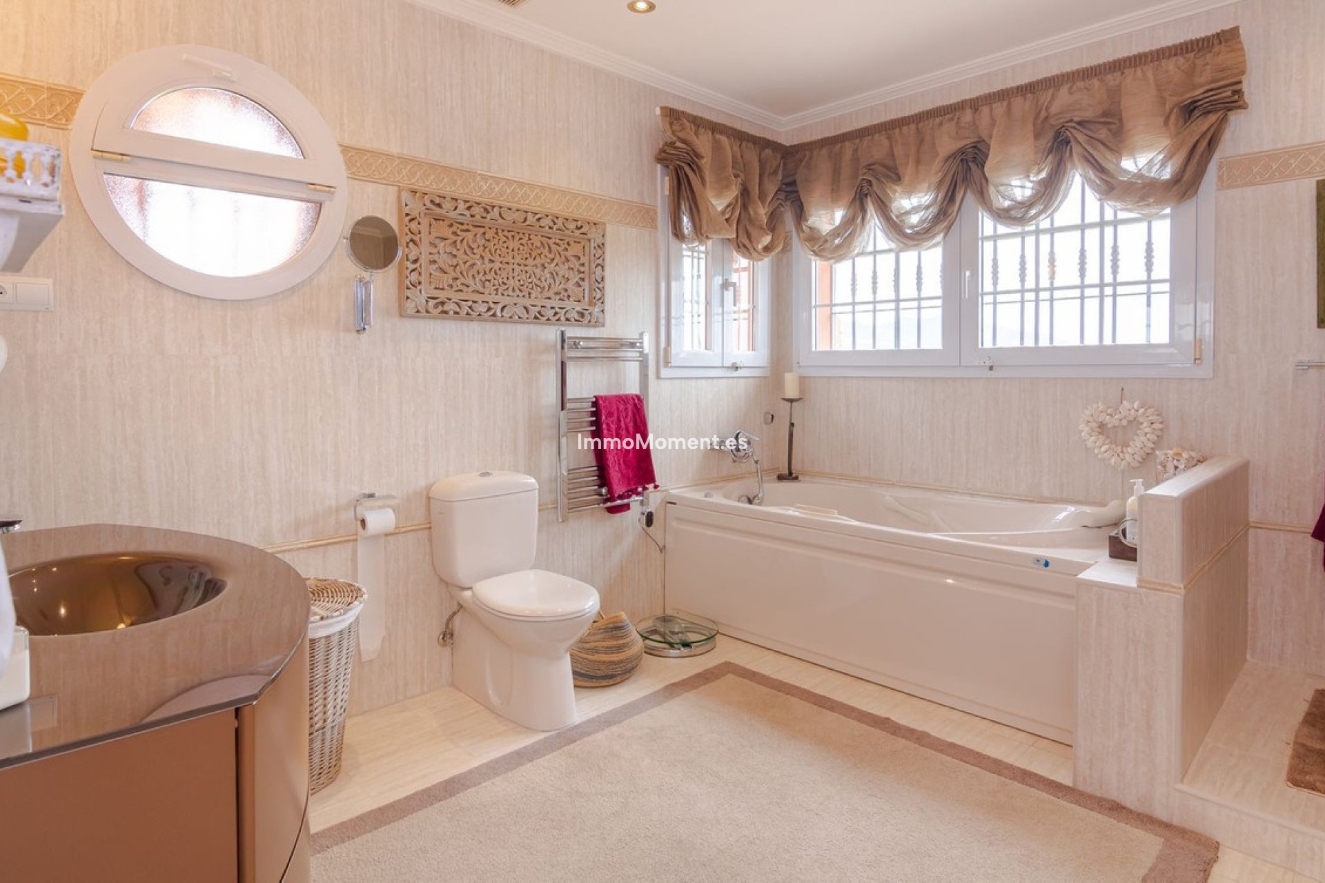 Bestaande woning - Villa - Mijas - Mijas Costa