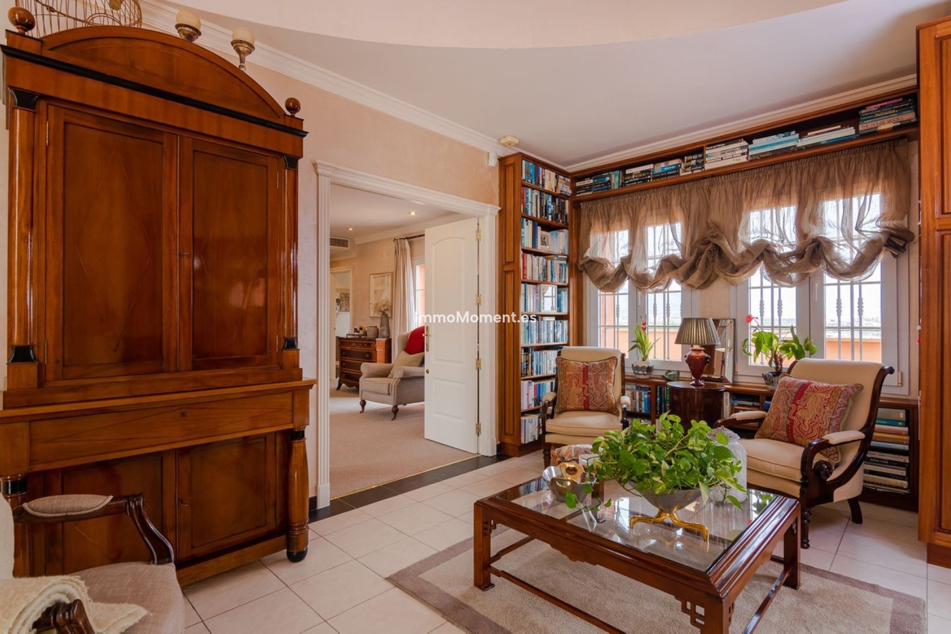 Bestaande woning - Villa - Mijas - Mijas Costa