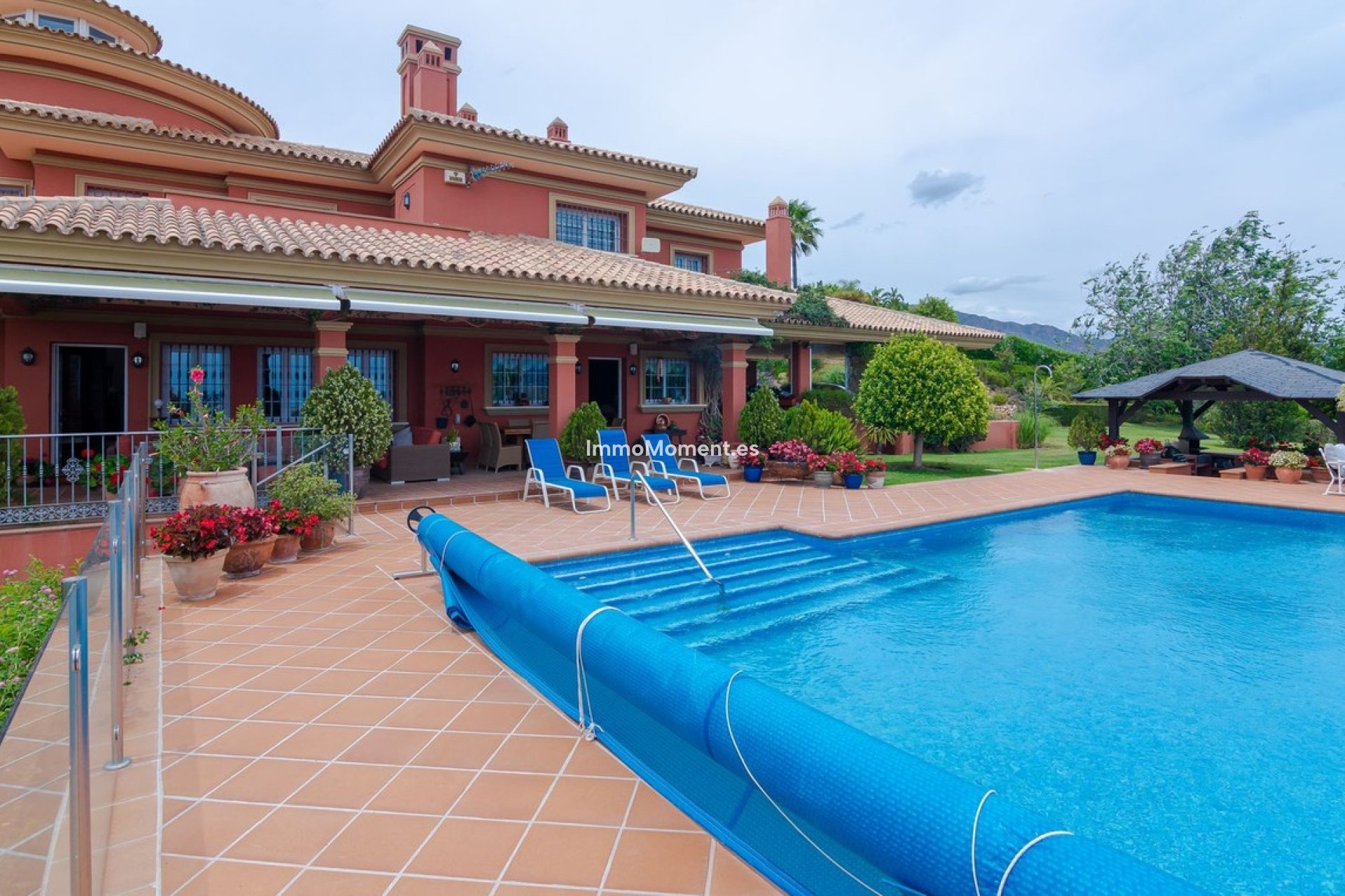 Bestaande woning - Villa - Mijas - Mijas Costa