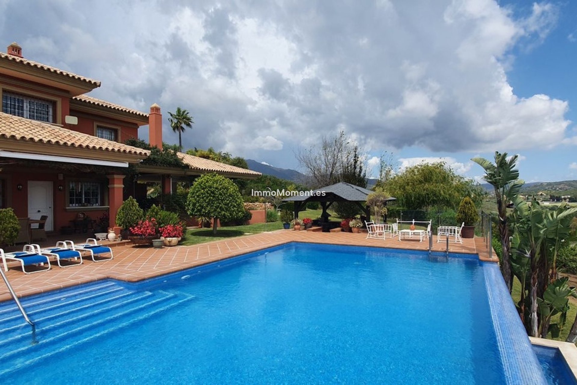 Bestaande woning - Villa - Mijas - Mijas Costa