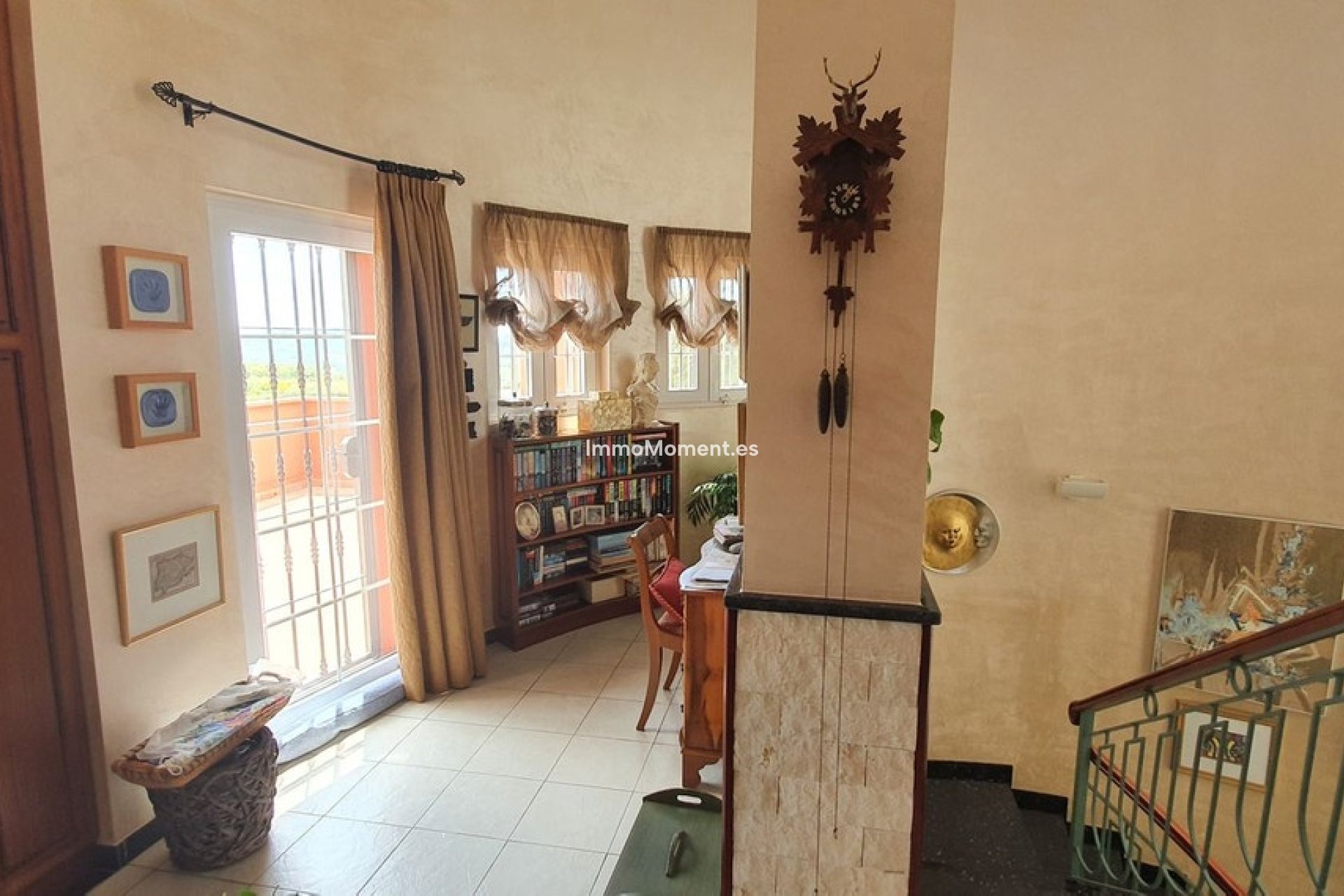 Bestaande woning - Villa - Mijas - Mijas Costa