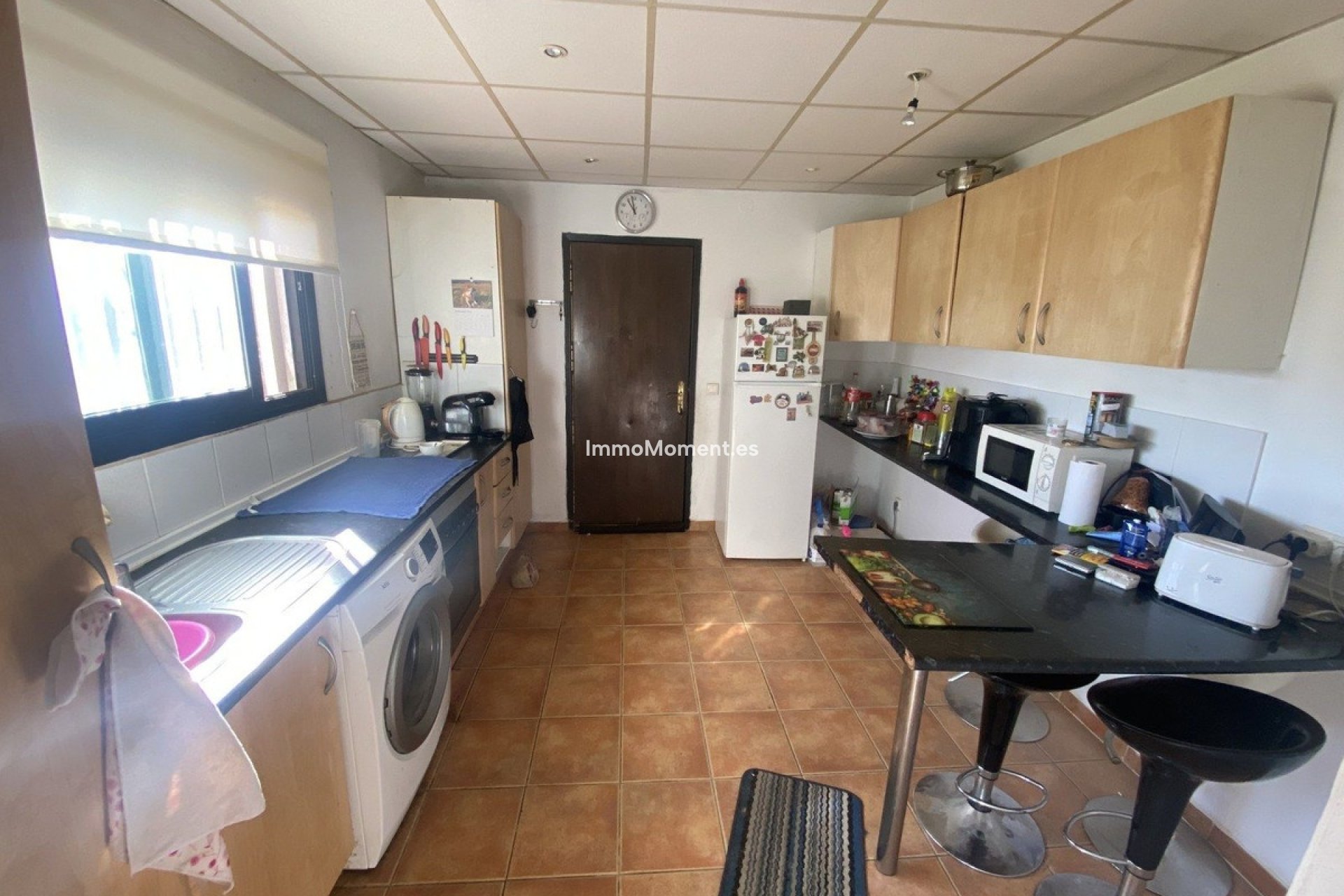 Bestaande woning - Villa - Mijas - Mijas Costa