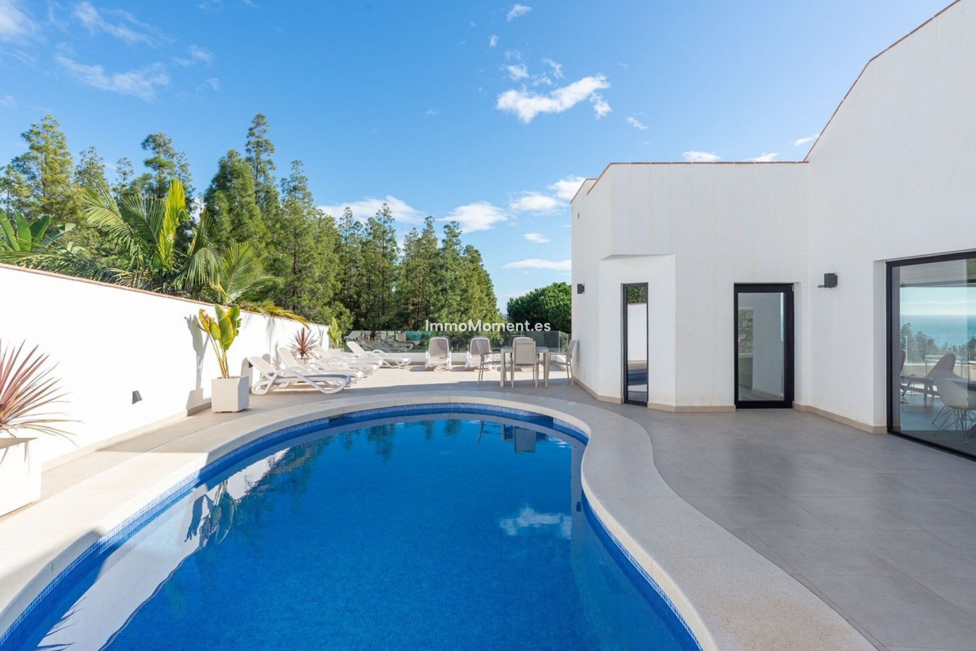 Bestaande woning - Villa - Mijas - Mijas Costa