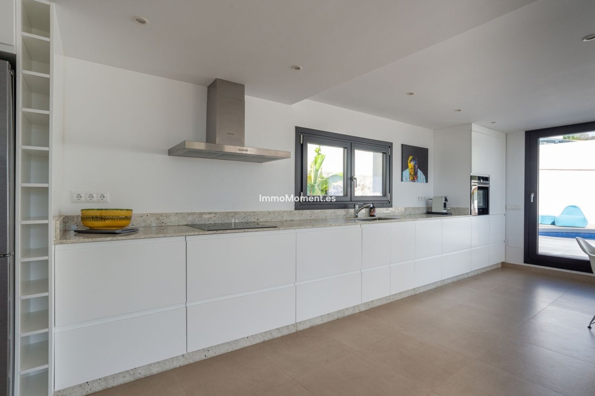 Bestaande woning - Villa - Mijas - Mijas Costa