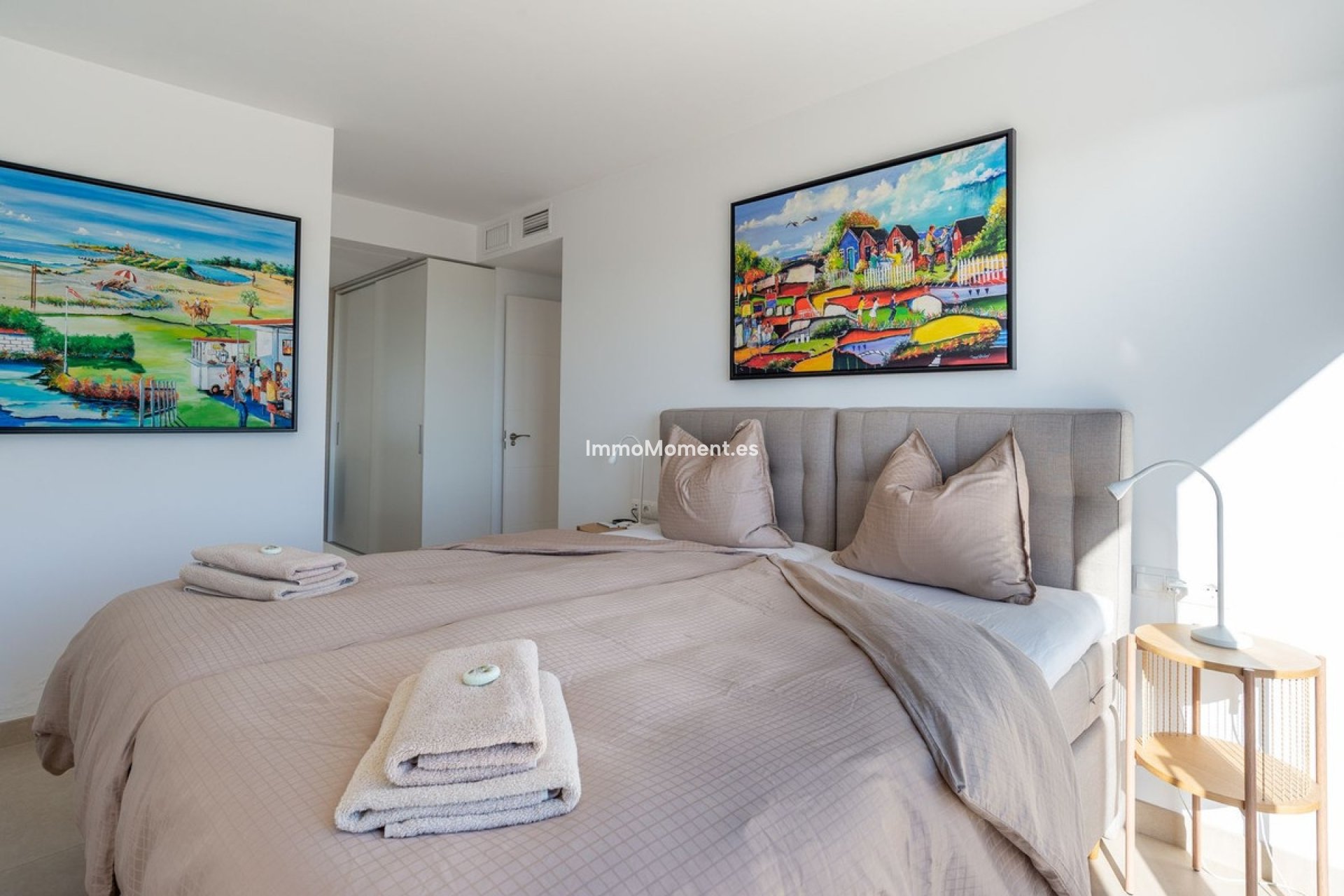 Bestaande woning - Villa - Mijas - Mijas Costa