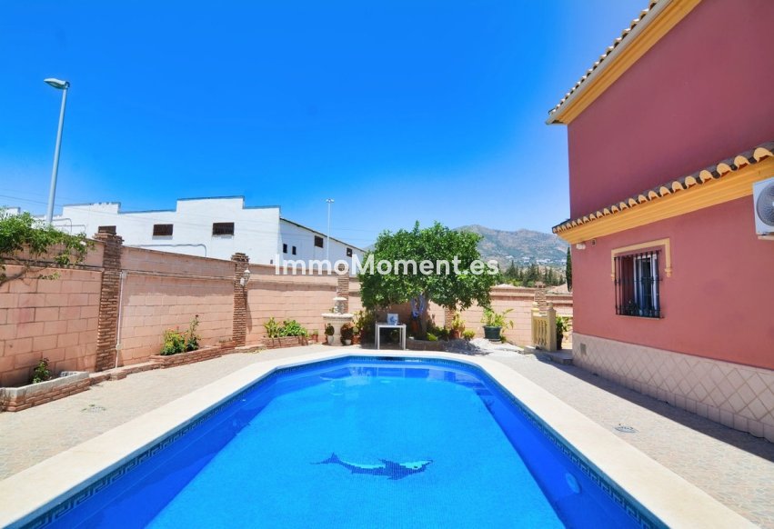Bestaande woning - Villa - Mijas - Mijas Costa