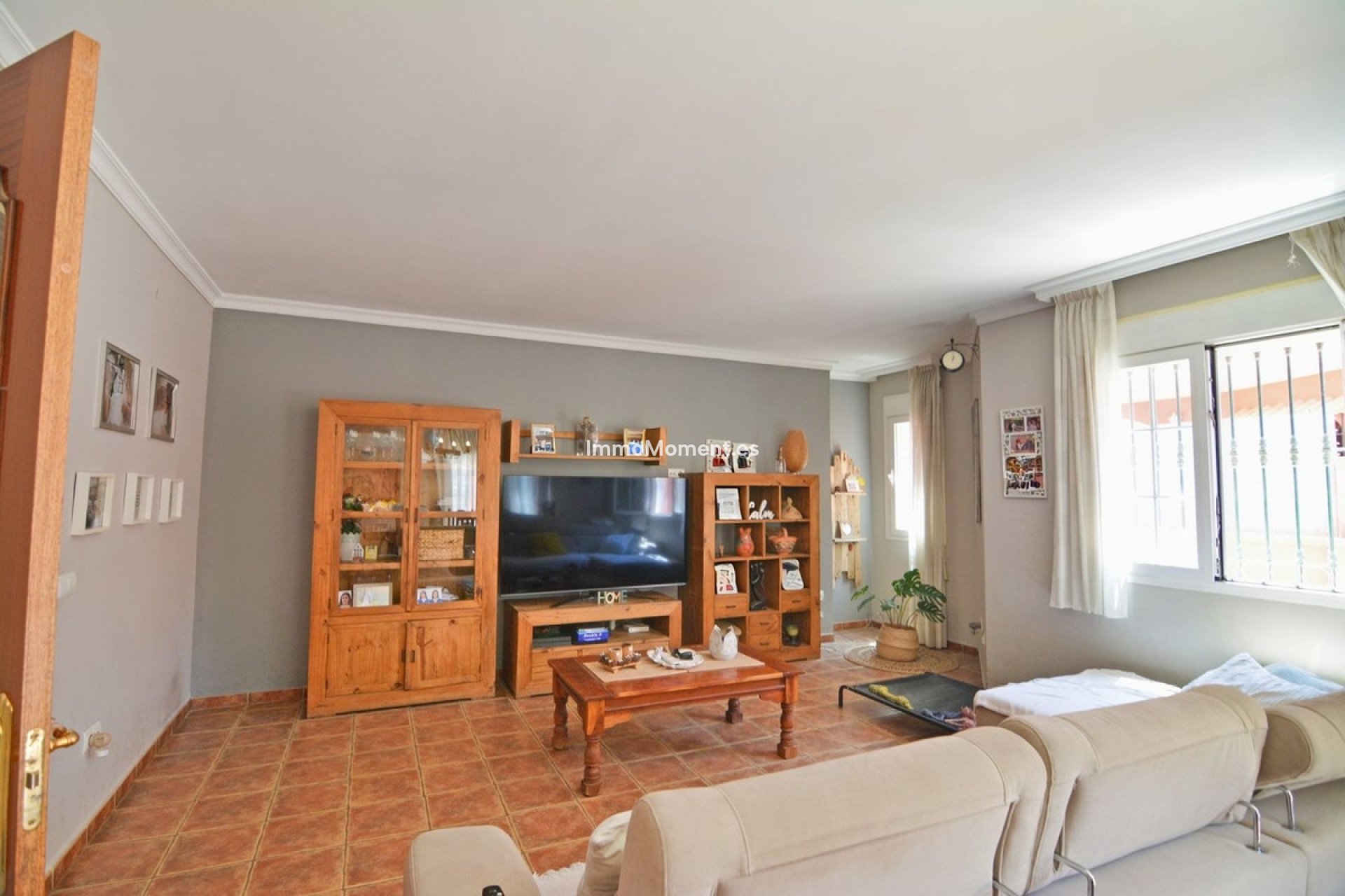 Bestaande woning - Villa - Mijas - Mijas Costa