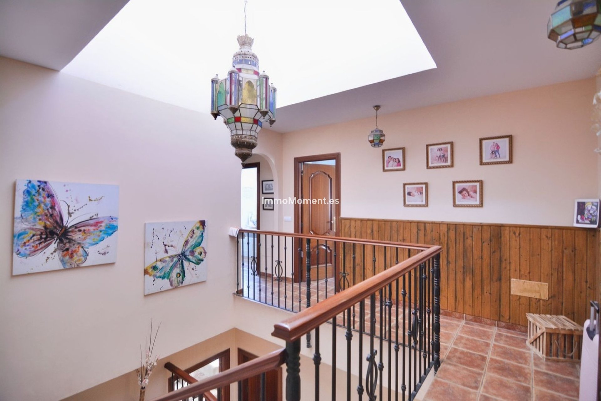 Bestaande woning - Villa - Mijas - Mijas Costa