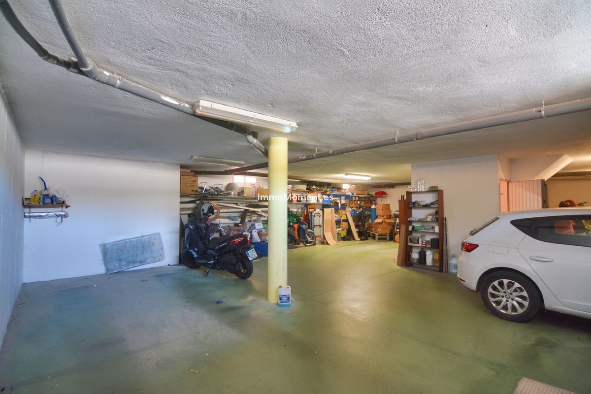 Bestaande woning - Villa - Mijas - Mijas Costa