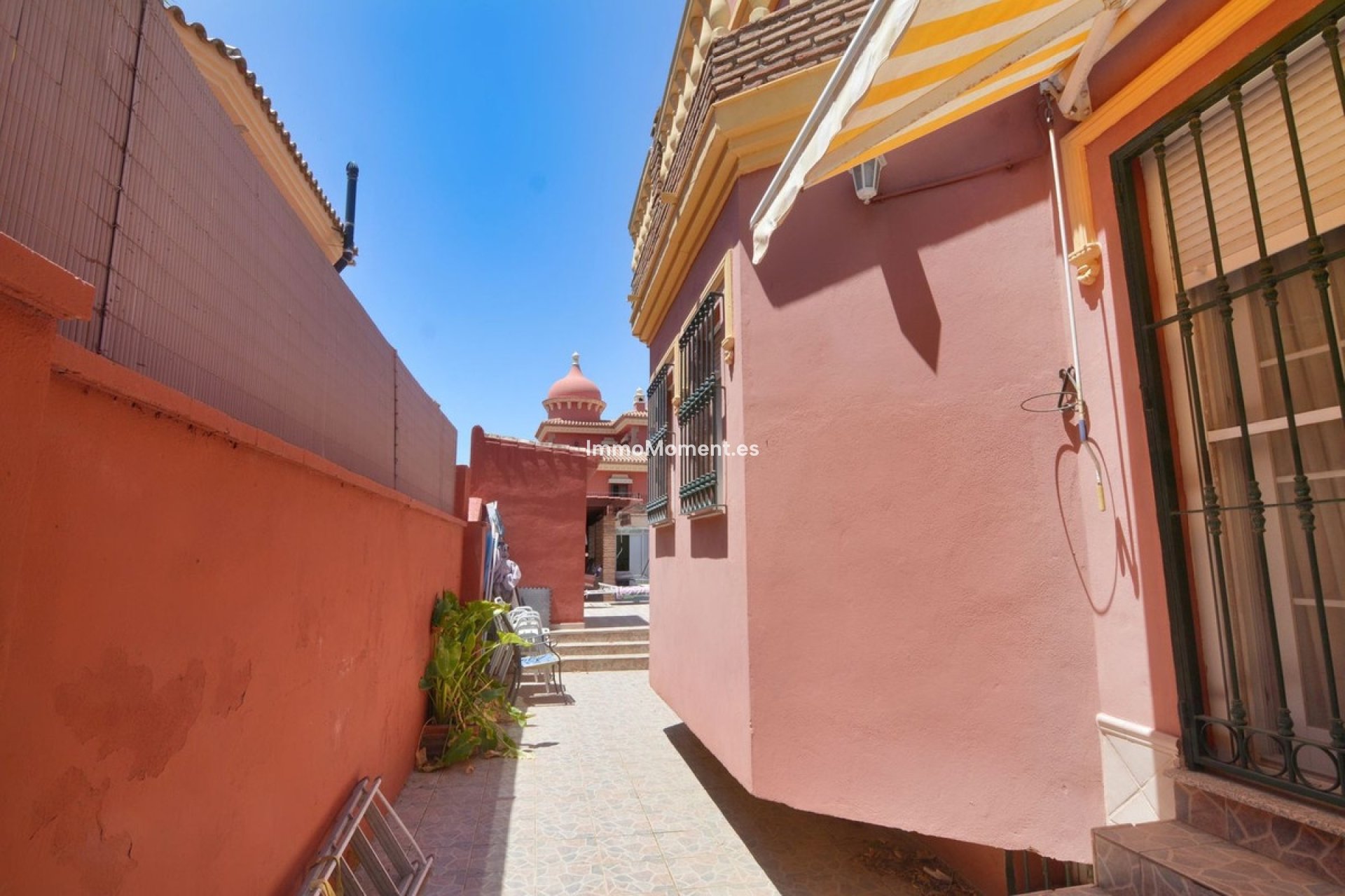 Bestaande woning - Villa - Mijas - Mijas Costa