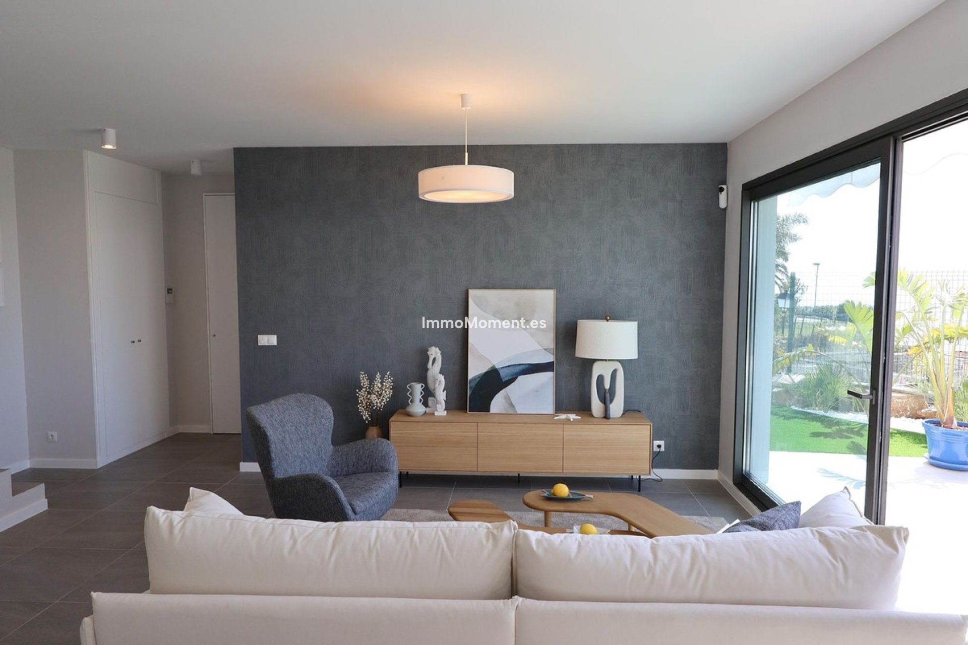 Bestaande woning - Villa - Mijas - Mijas Costa