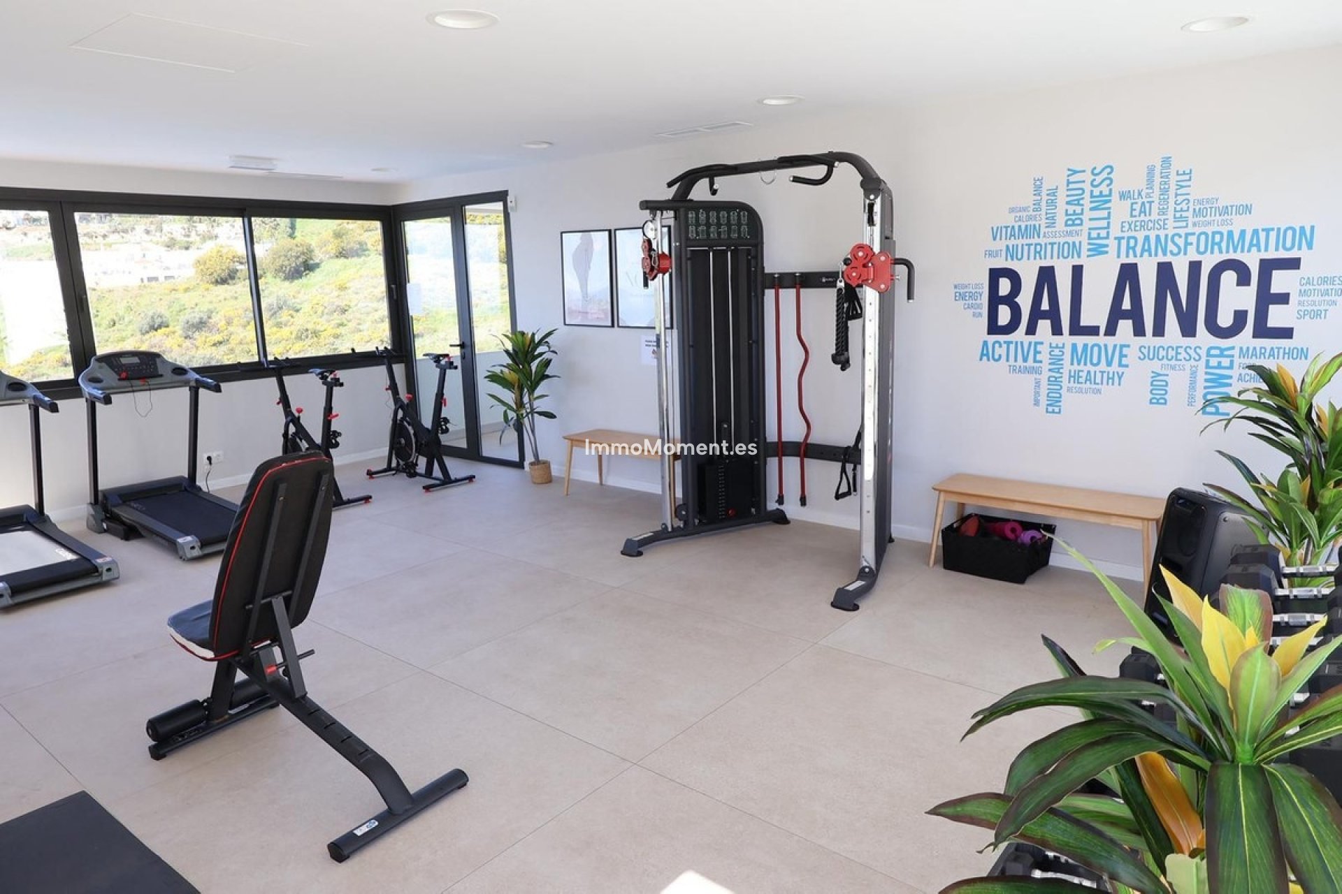 Bestaande woning - Villa - Mijas - Mijas Costa