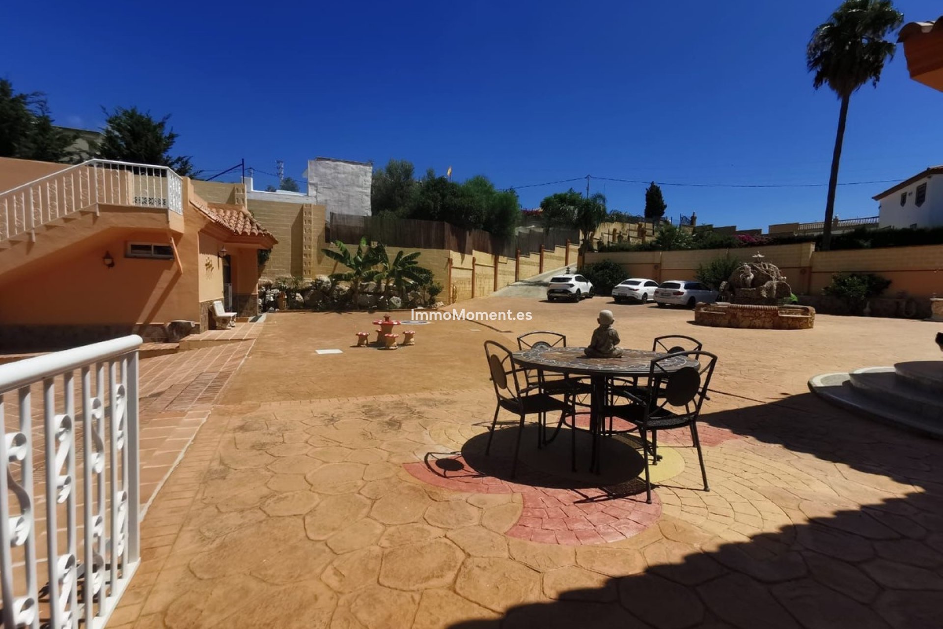 Bestaande woning - Villa - Mijas - Mijas Costa