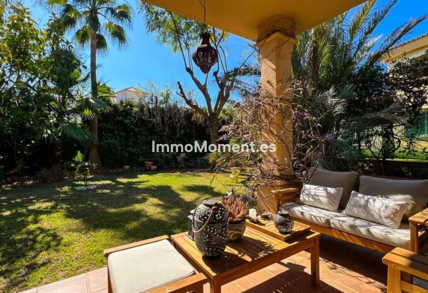 Bestaande woning - Villa - Mijas - Mijas Costa