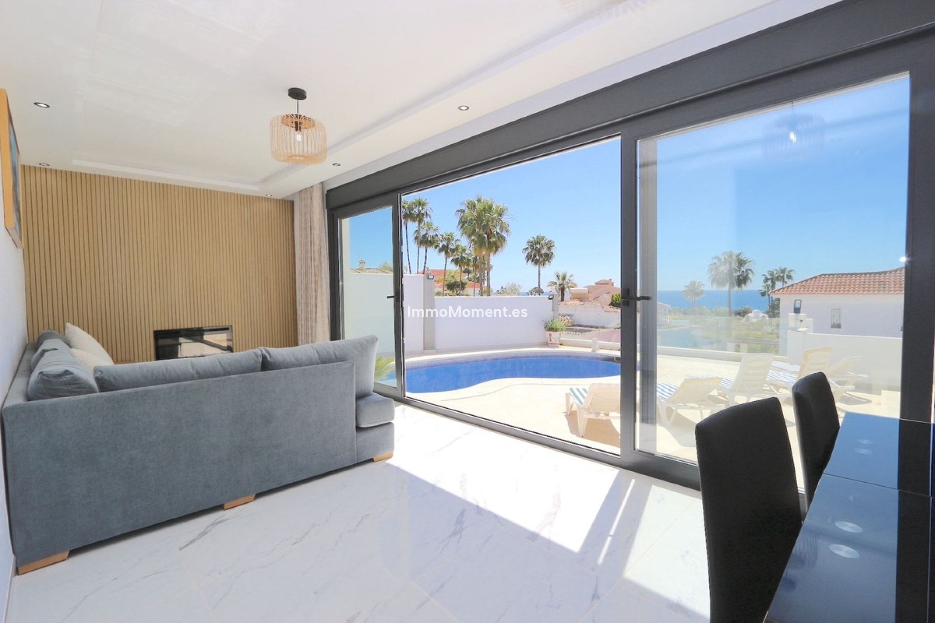 Bestaande woning - Villa - Mijas - Mijas Costa
