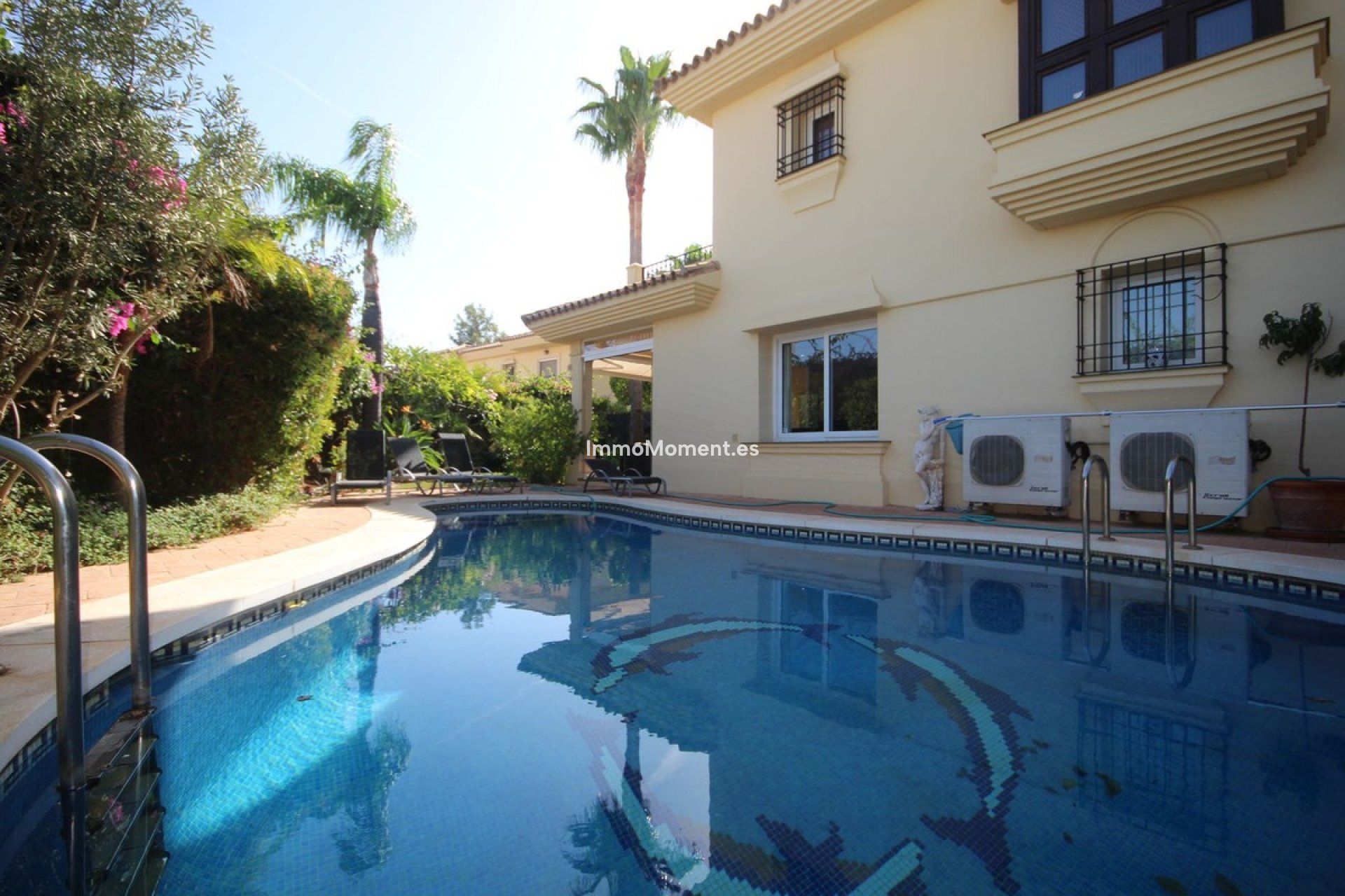 Bestaande woning - Villa - Mijas - Mijas Costa