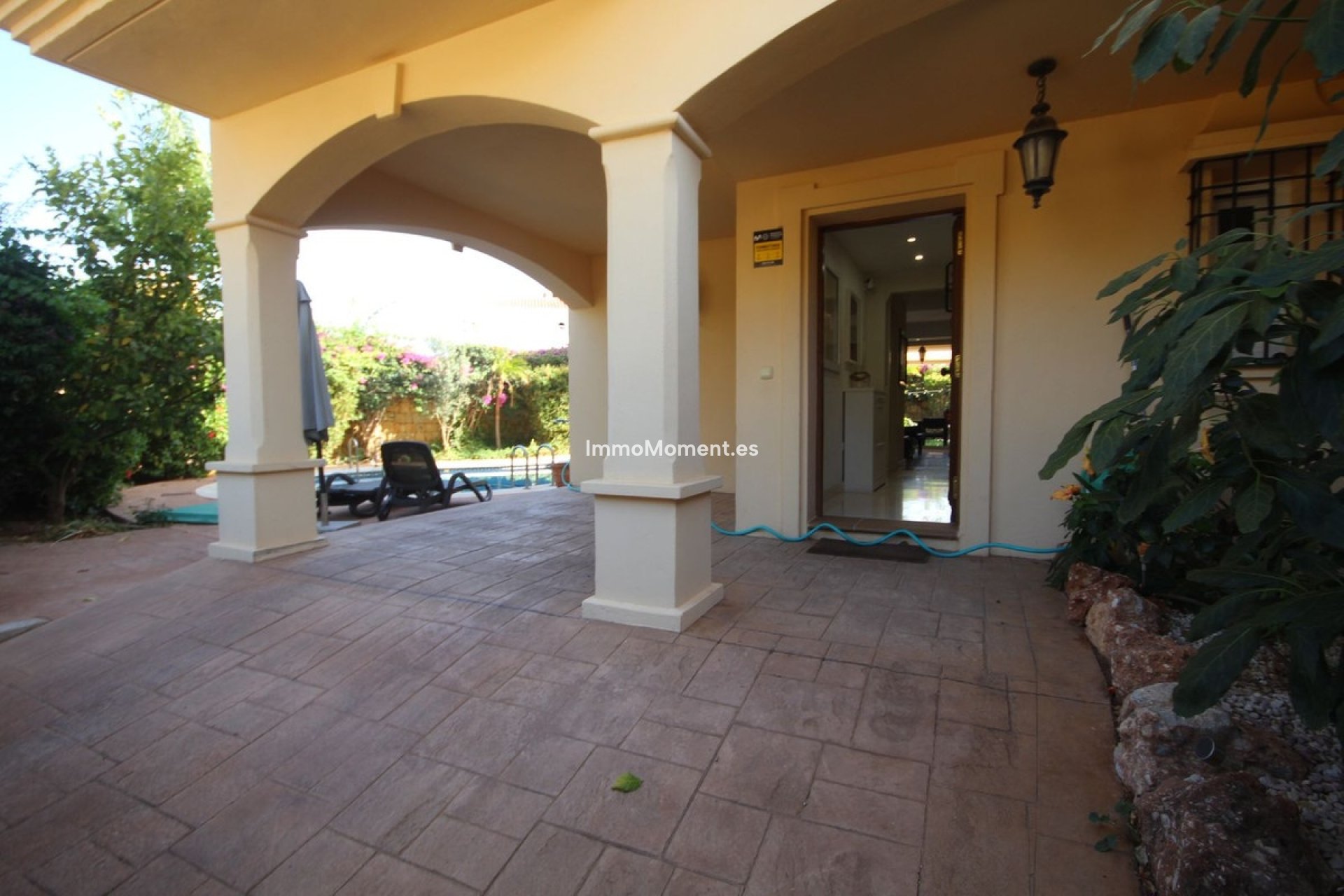 Bestaande woning - Villa - Mijas - Mijas Costa