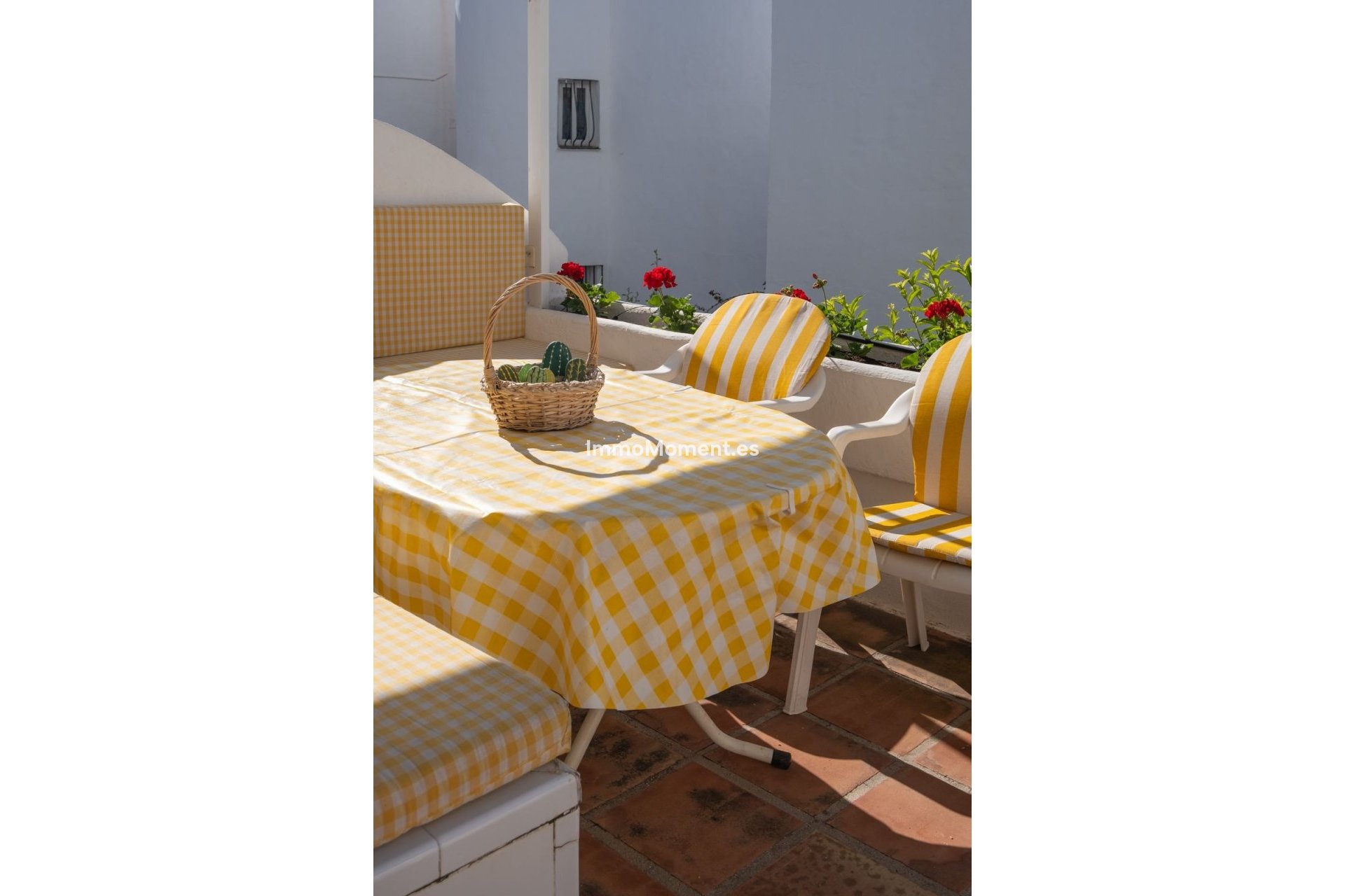 Bestaande woning - Villa - Mijas - Mijas Costa