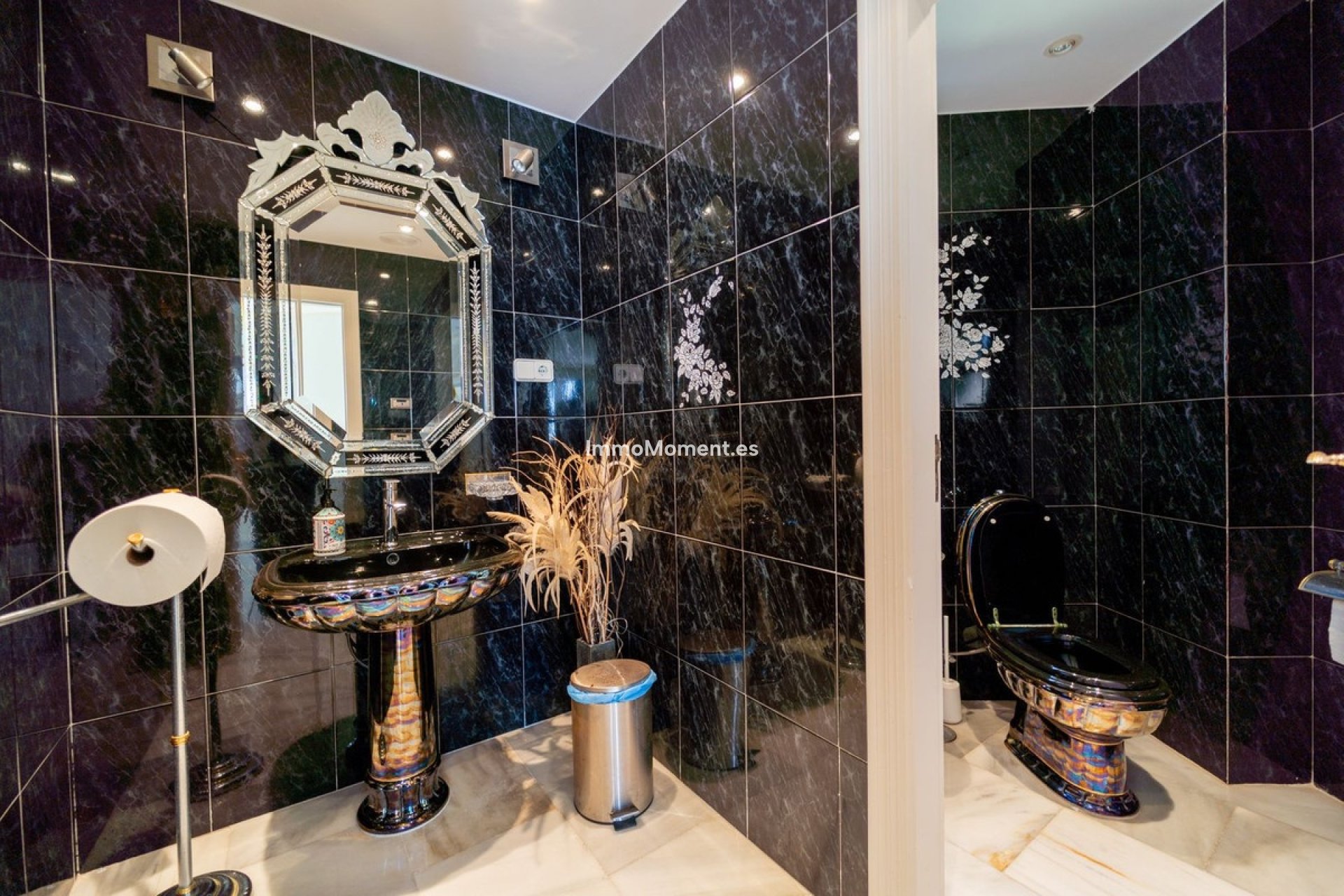 Bestaande woning - Villa - Mijas - Mijas Costa