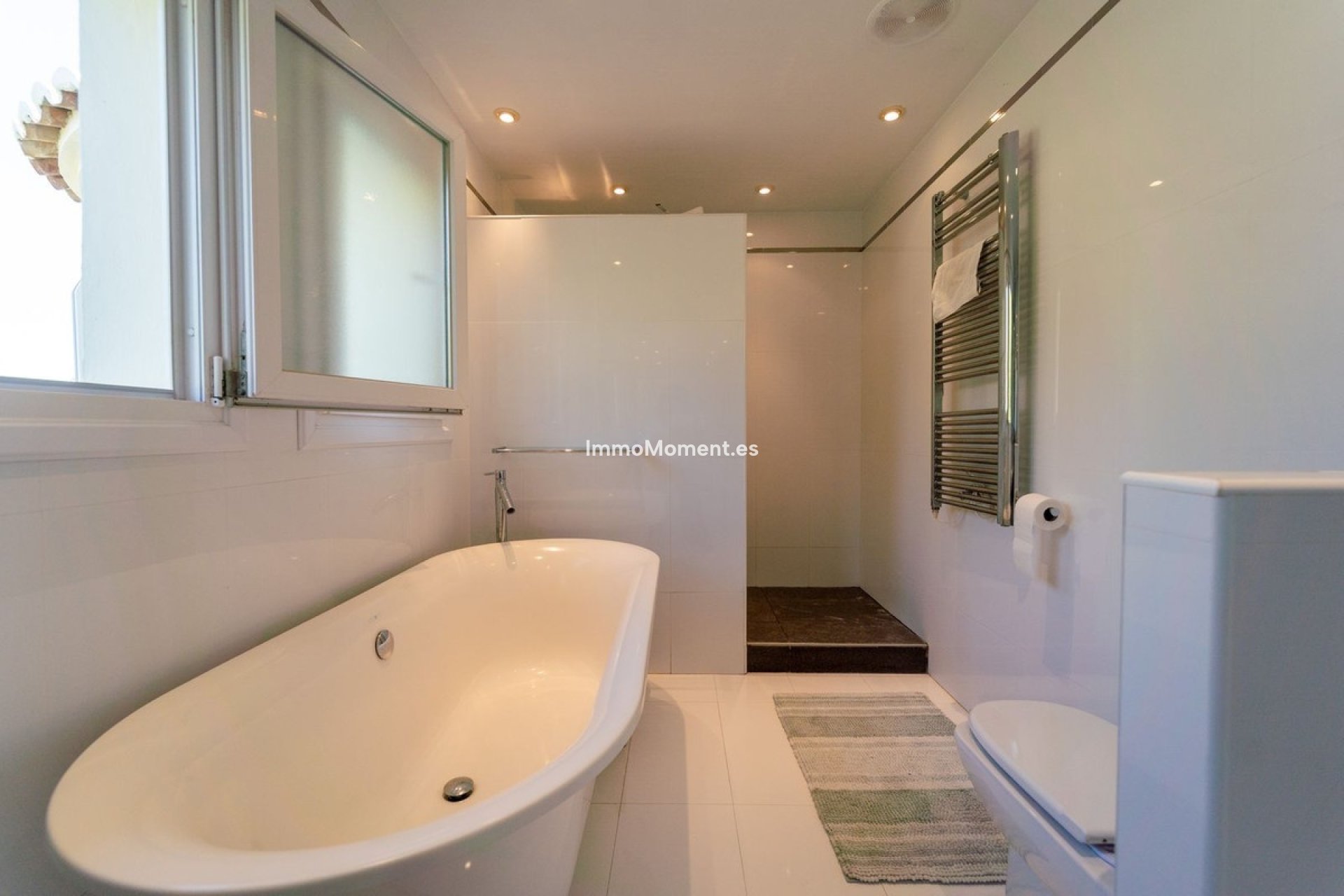 Bestaande woning - Villa - Mijas - Mijas Costa