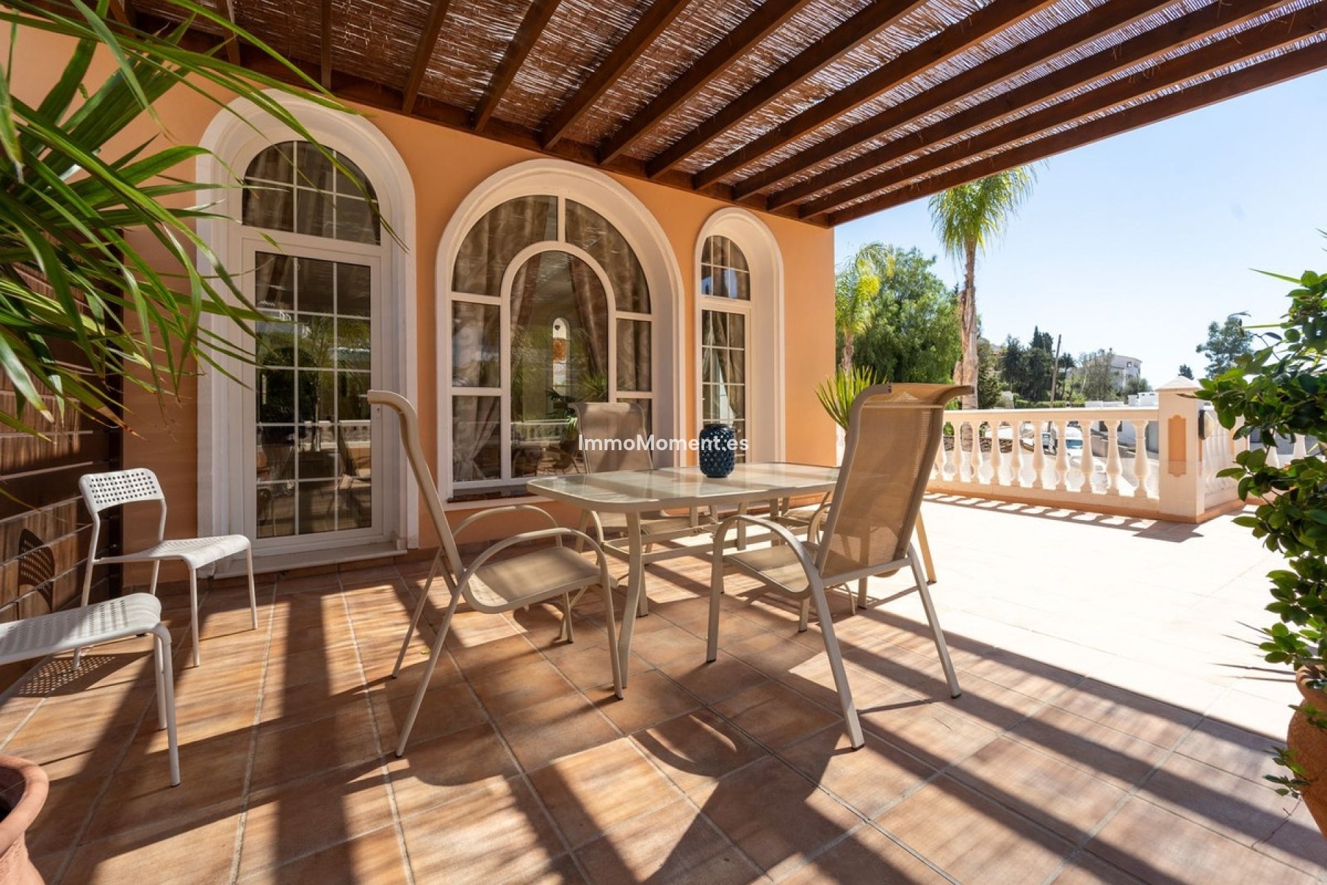 Bestaande woning - Villa - Mijas - Mijas Costa