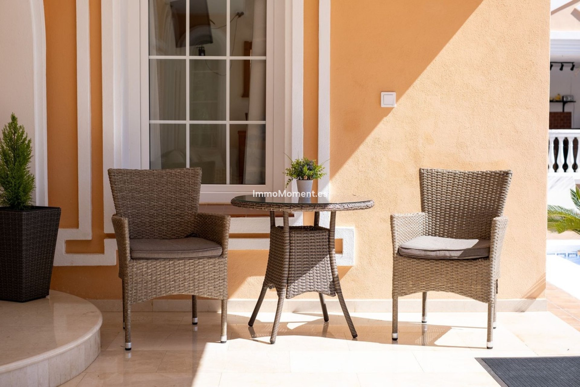 Bestaande woning - Villa - Mijas - Mijas Costa