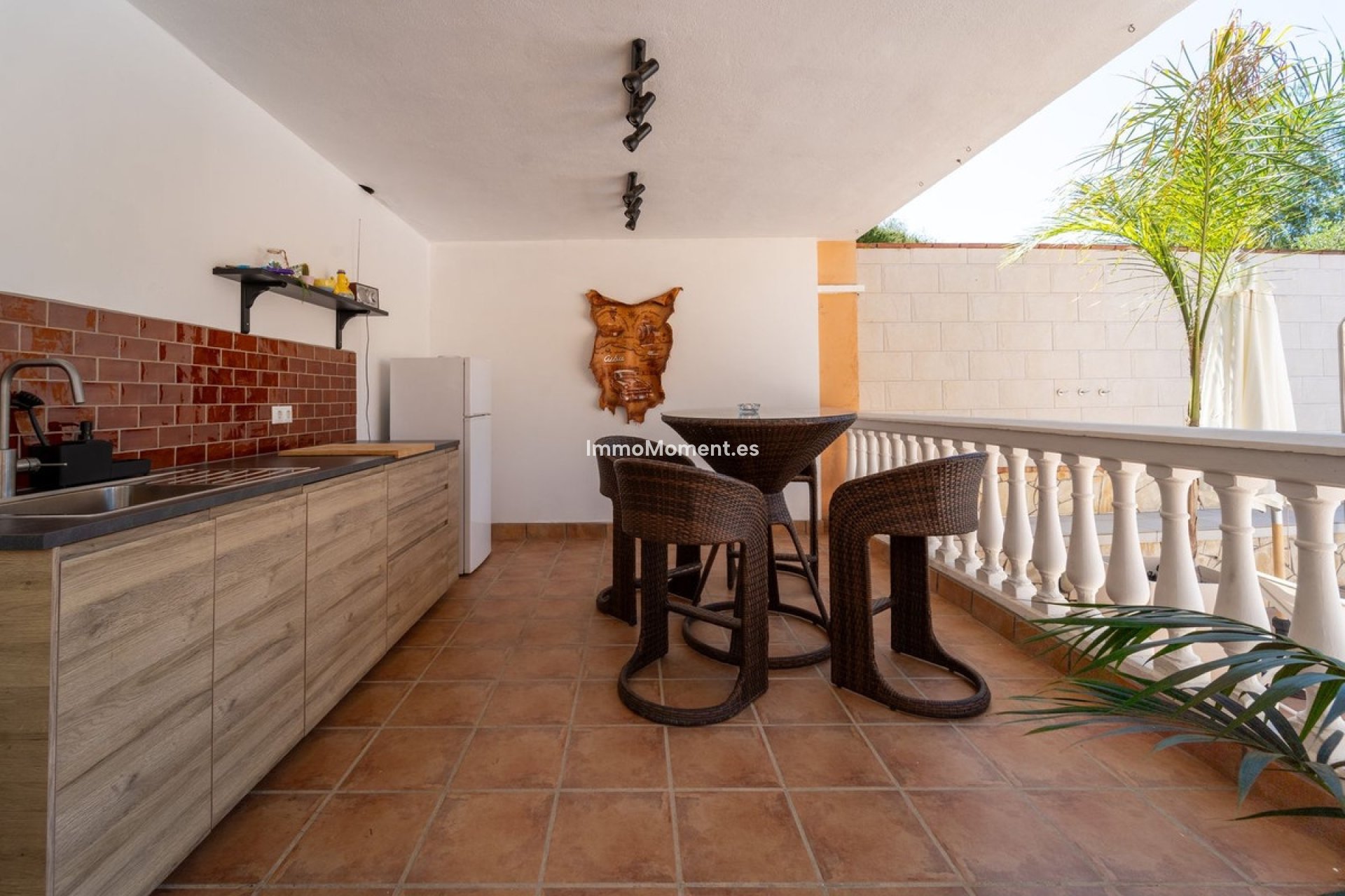 Bestaande woning - Villa - Mijas - Mijas Costa