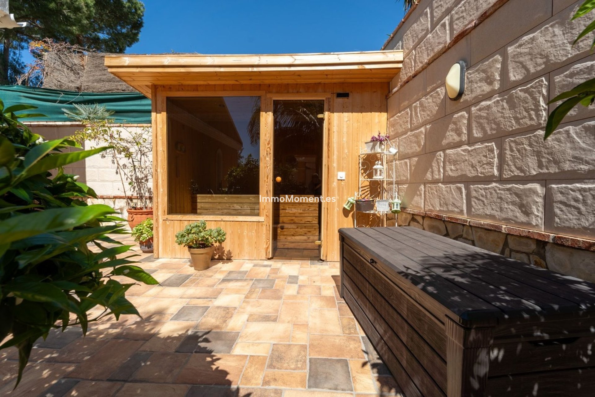 Bestaande woning - Villa - Mijas - Mijas Costa