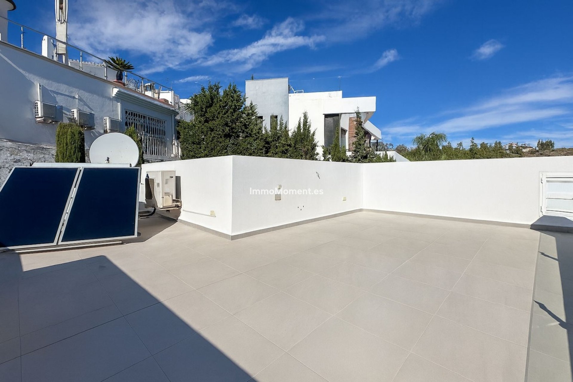 Bestaande woning - Villa - Mijas - Mijas Costa