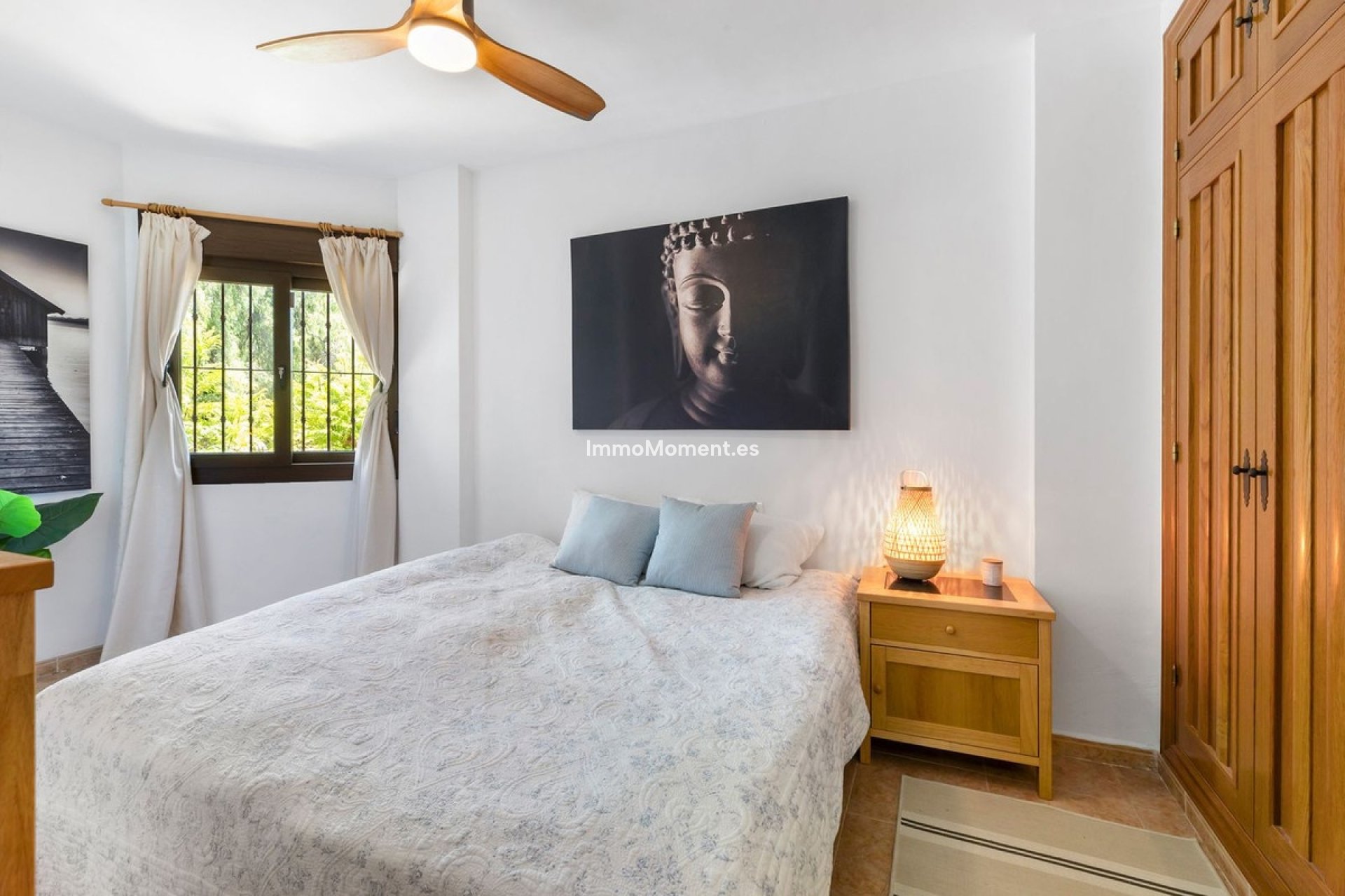 Bestaande woning - Villa - Mijas - Mijas Costa