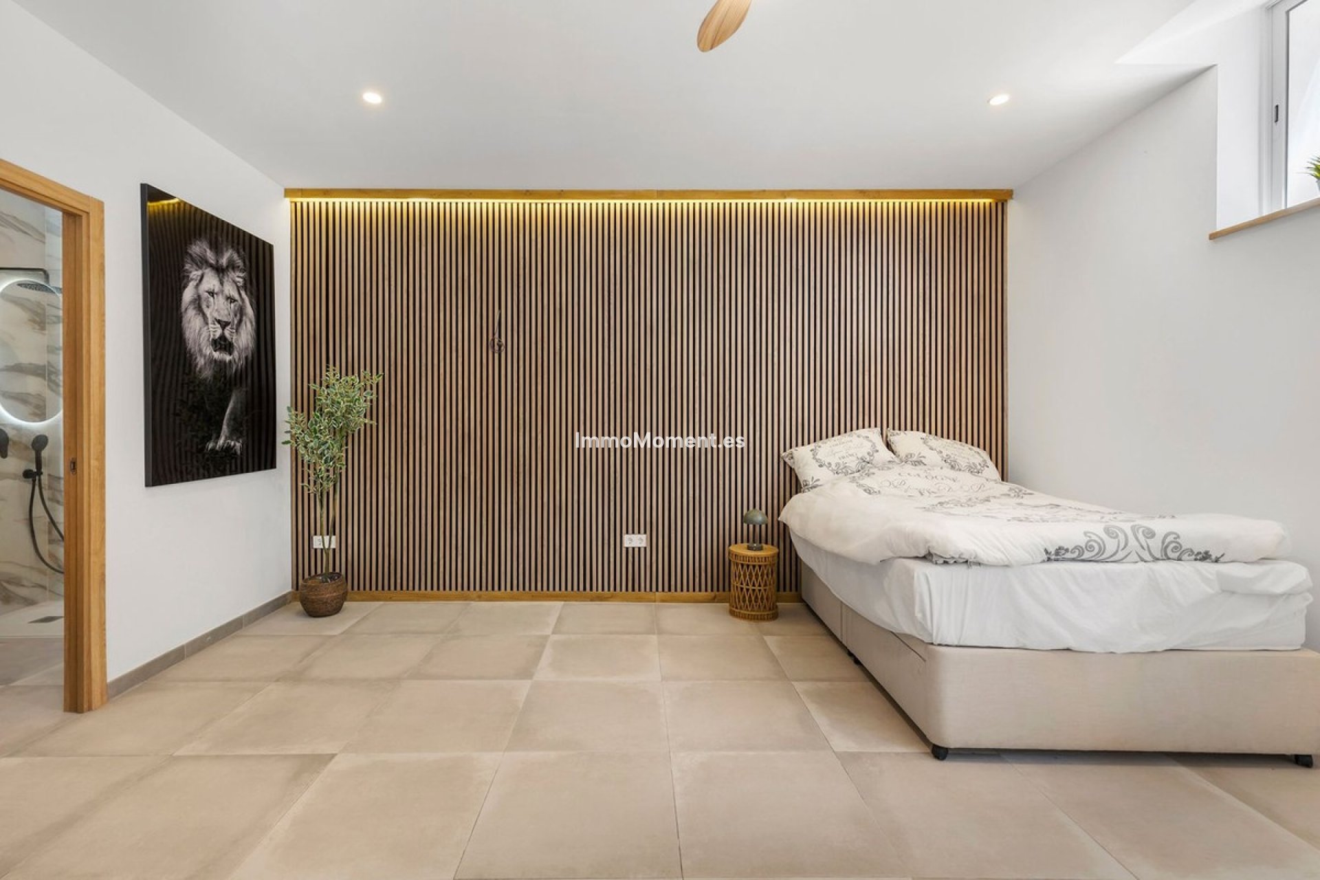 Bestaande woning - Villa - Mijas - Mijas Costa